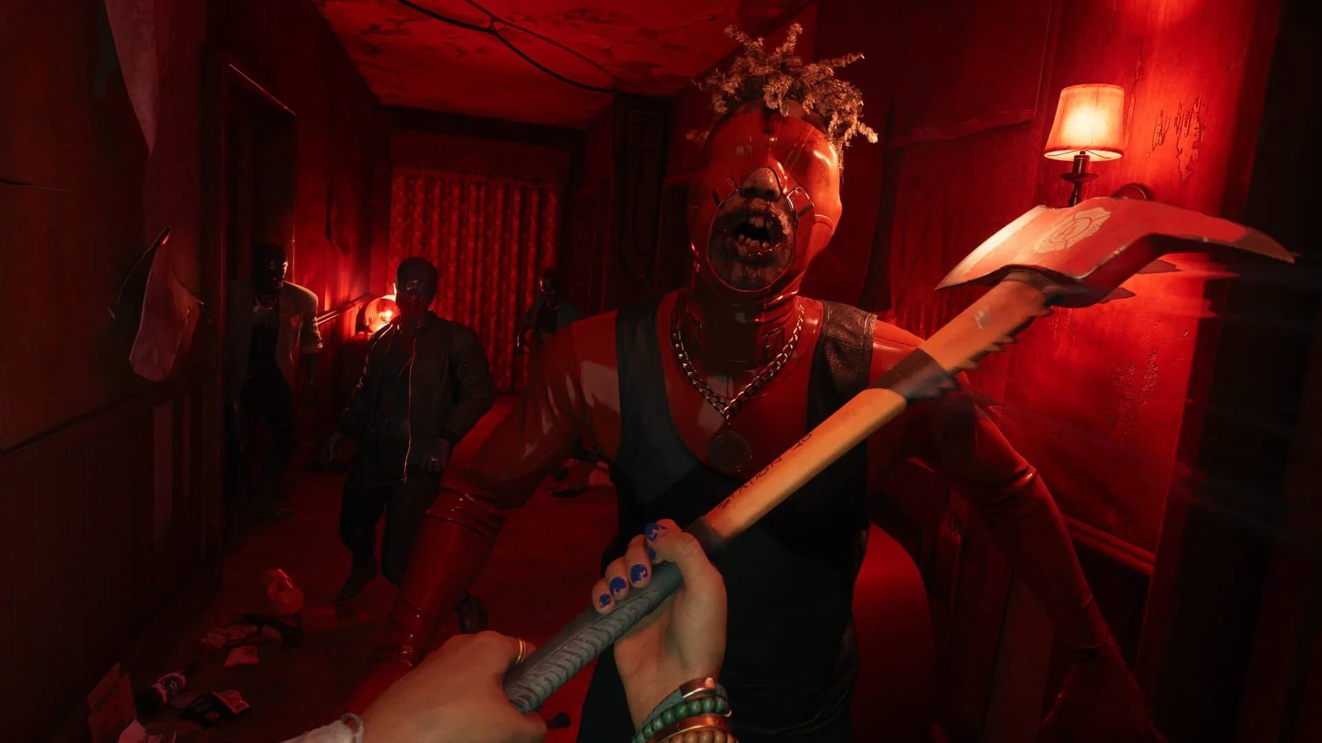 Dead Island 2: Haus screenshot 1