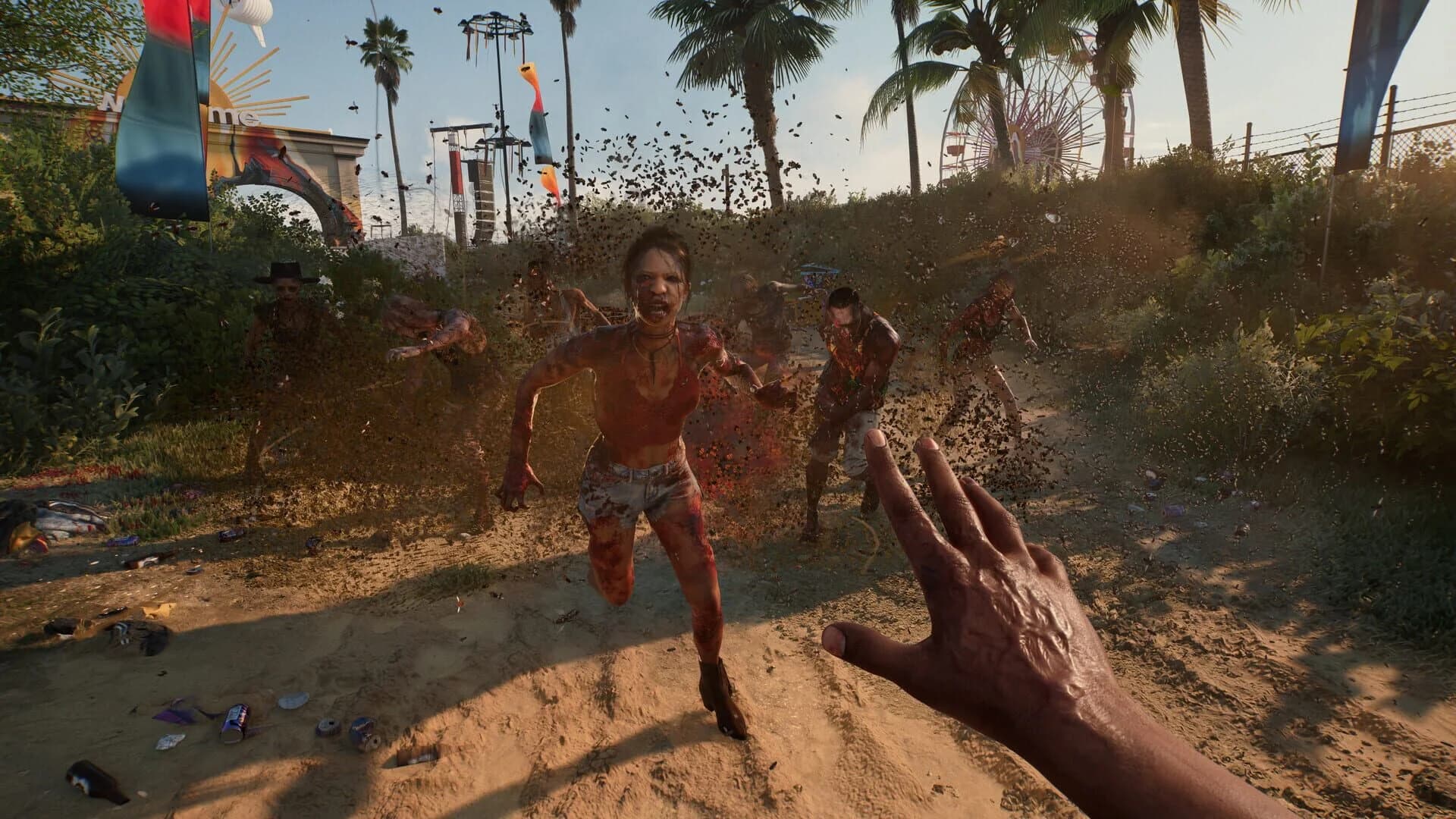 Dead Island 2: SoLA screenshot 5