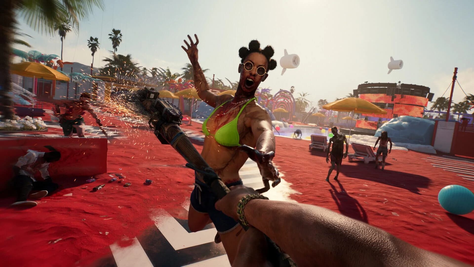 Dead Island 2: SoLA screenshot 2