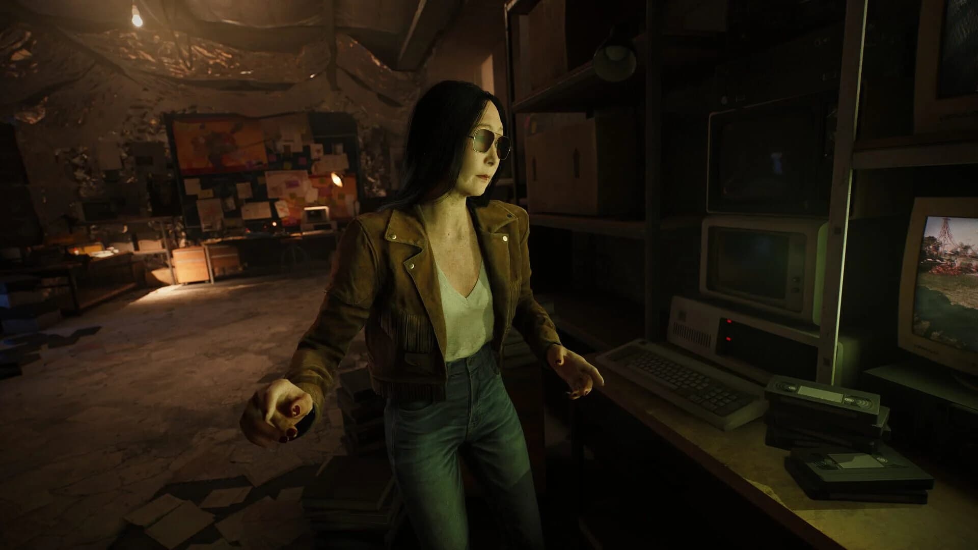 Dead Island 2: SoLA screenshot 3