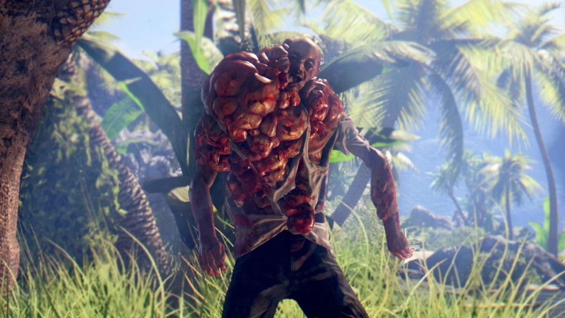 Dead Island Definitive Collection screenshot 5
