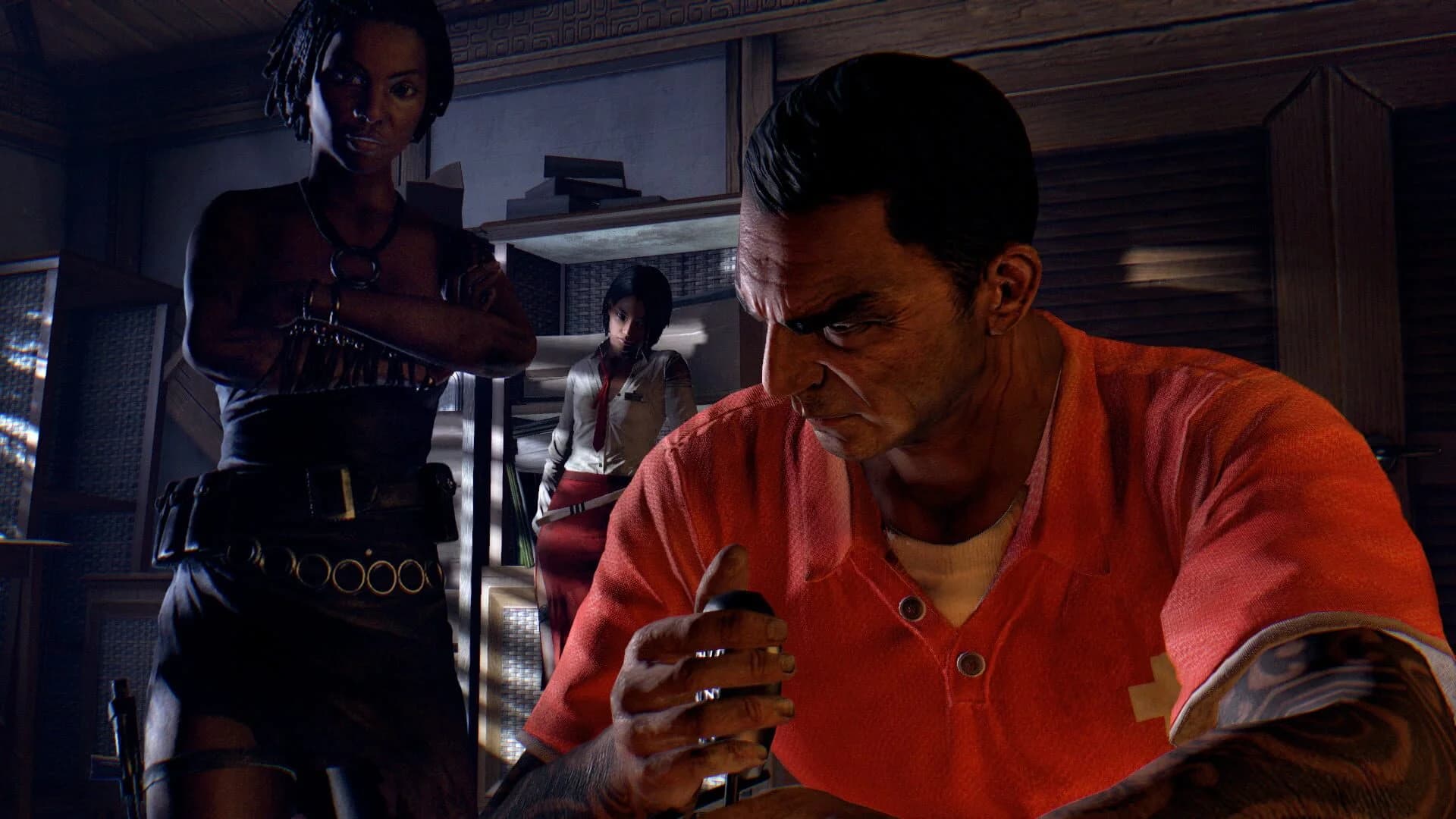 Dead Island Definitive Collection screenshot 2
