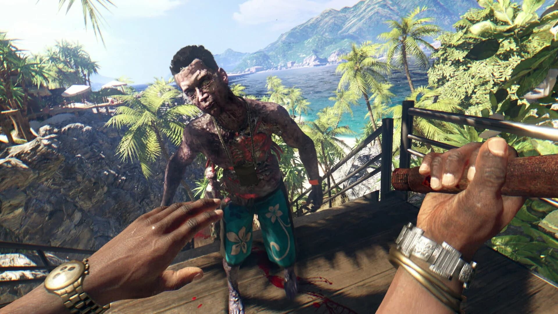 Dead Island: Definitive Edition screenshot 4