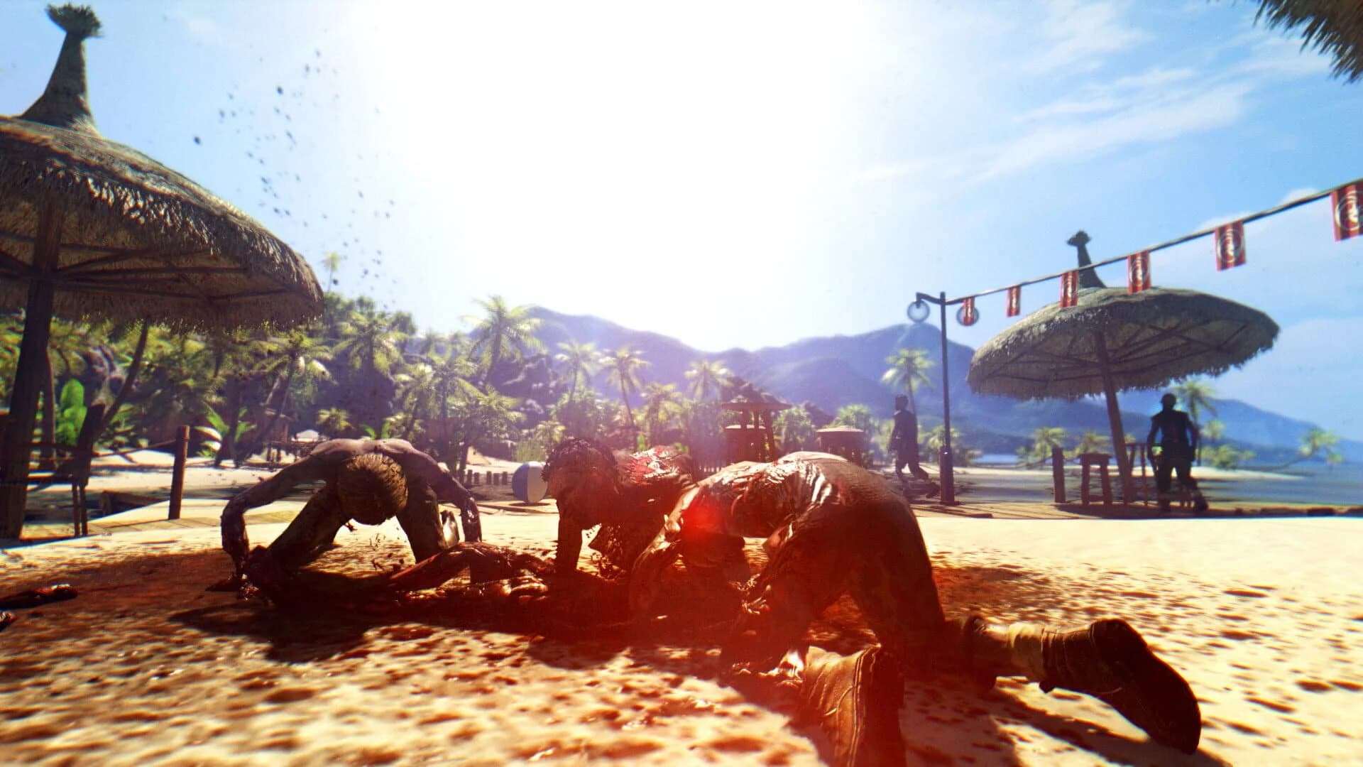 Dead Island: Definitive Edition screenshot 5
