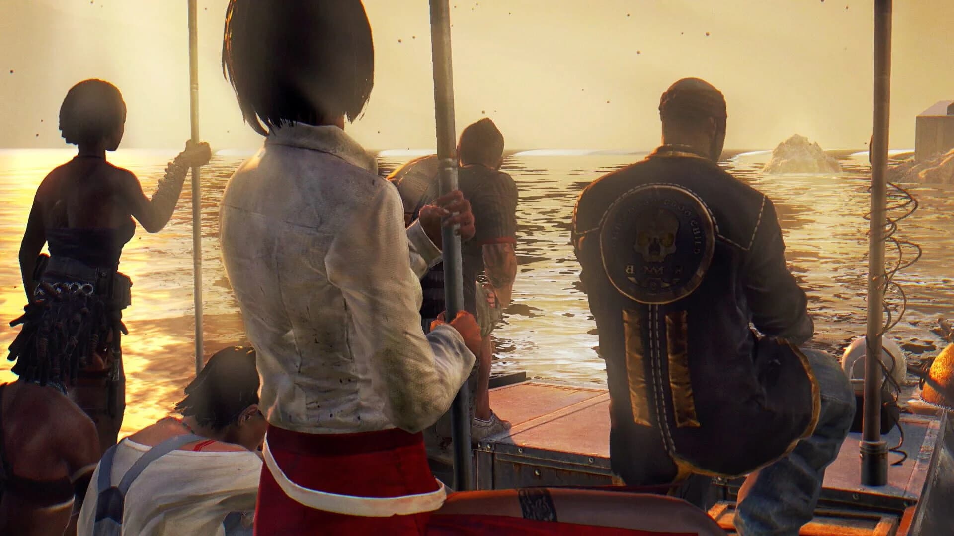 Dead Island: Definitive Edition screenshot 1
