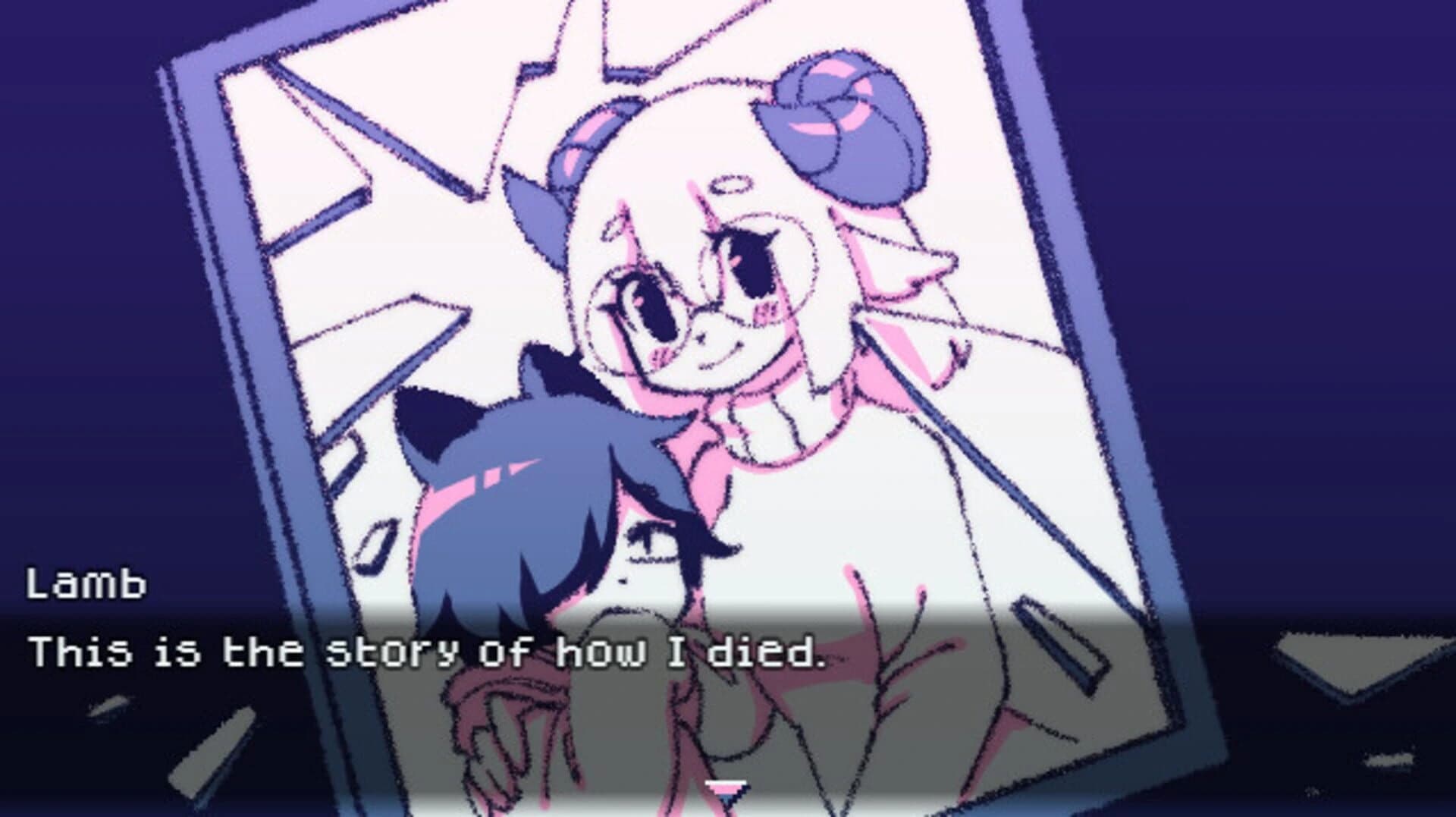 Dead Lamb Walking screenshot 4