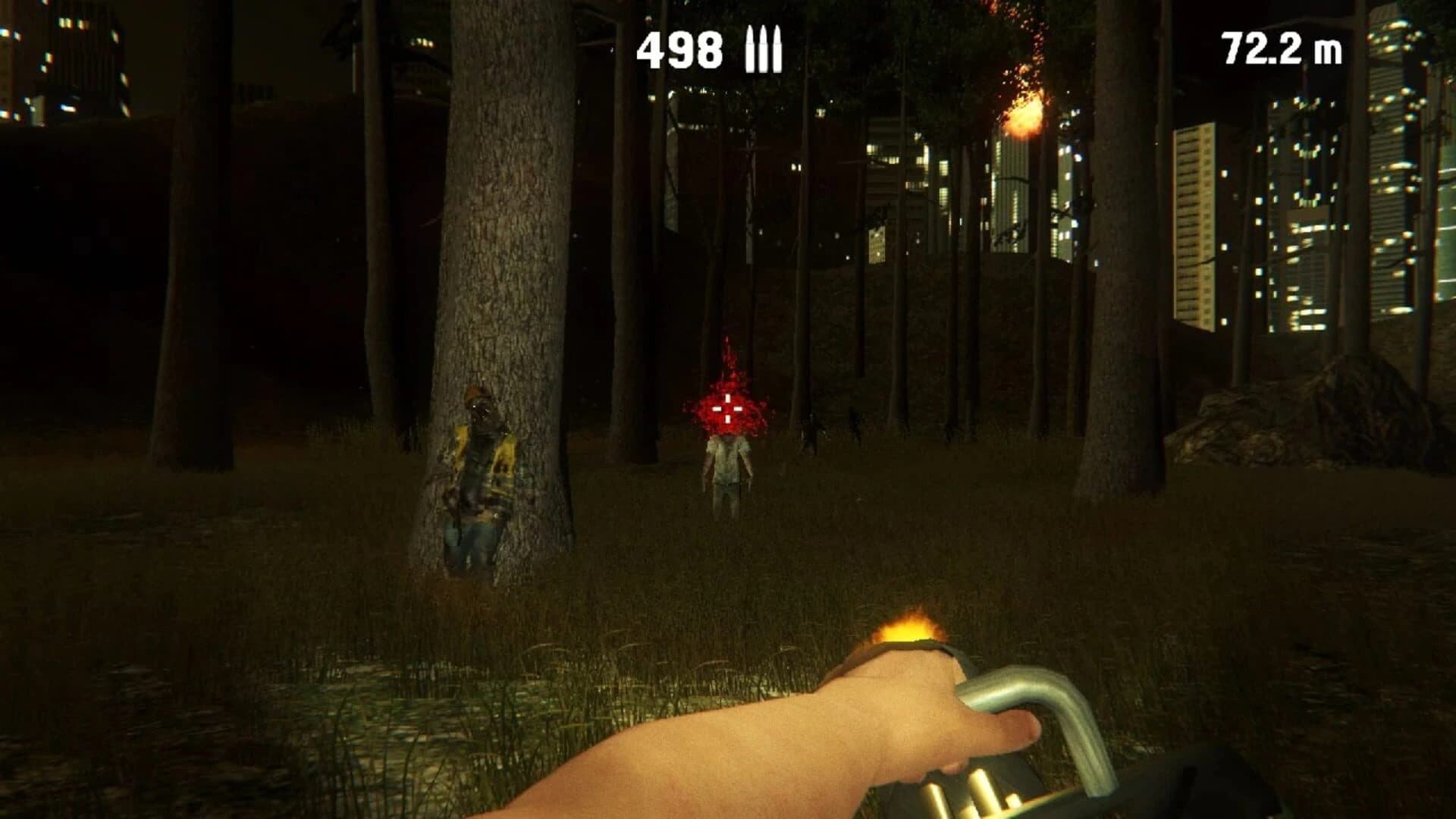 Dead Land screenshot 2