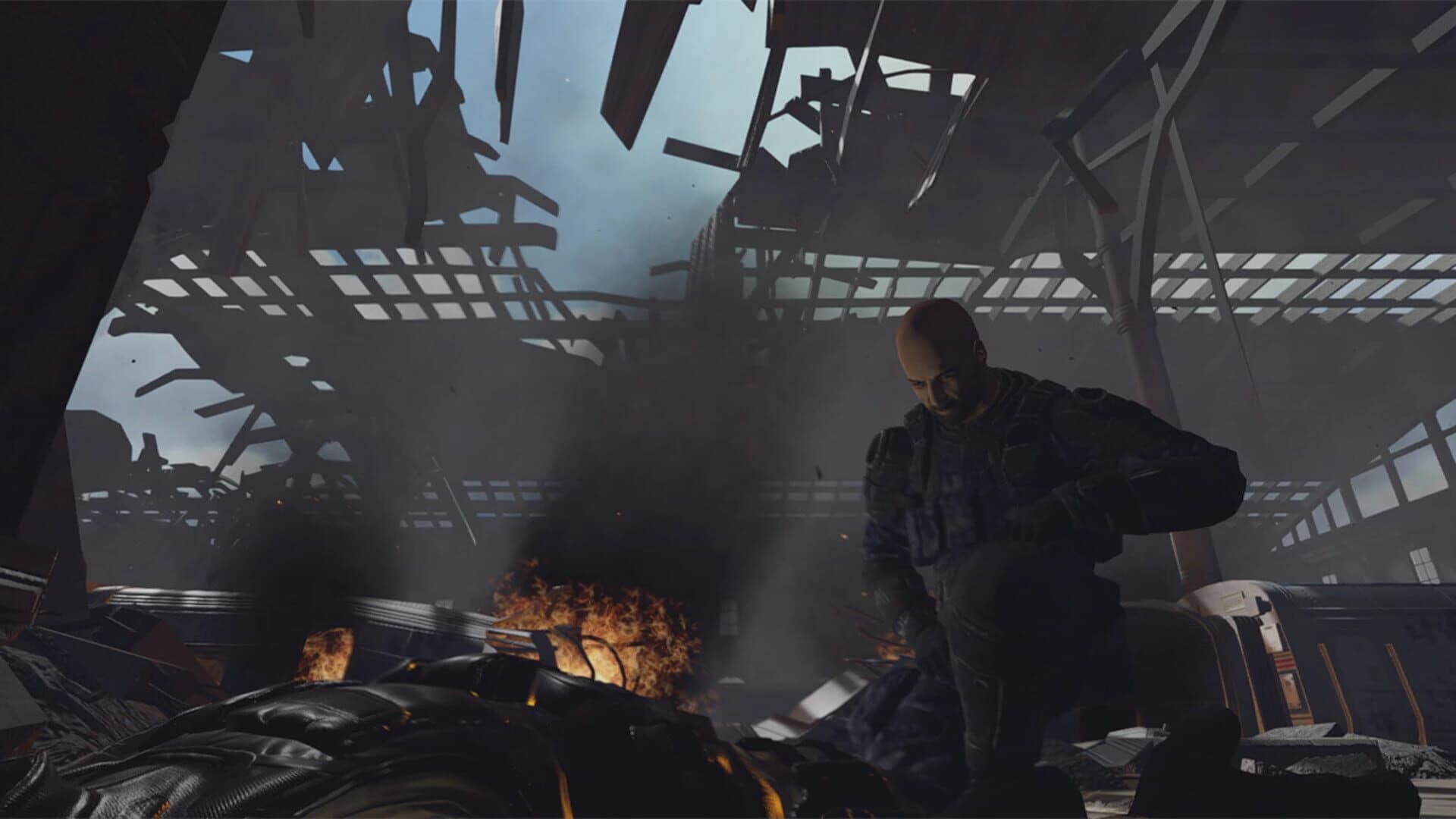 Dead Line screenshot 5