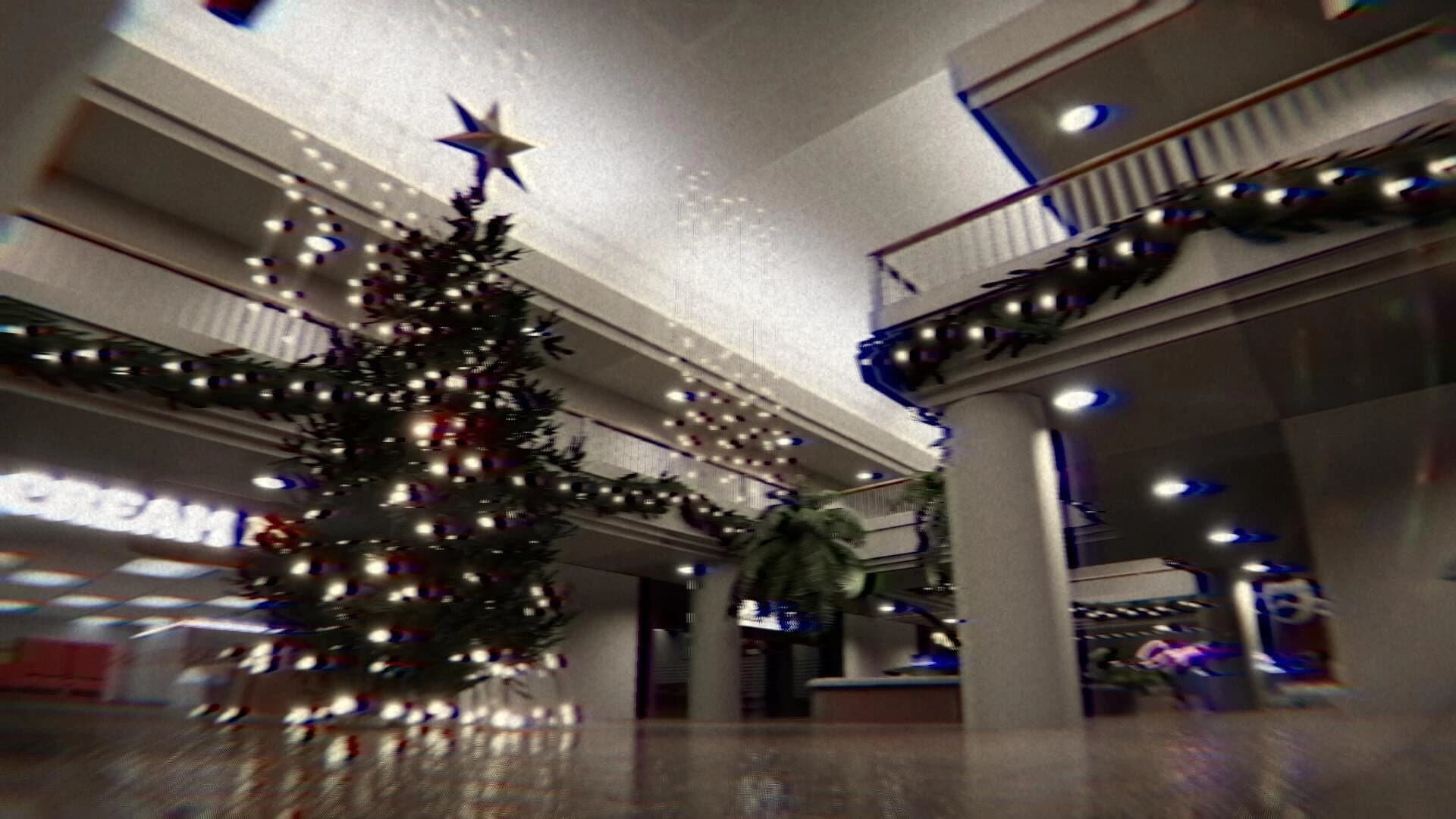 Dead Mall screenshot 4