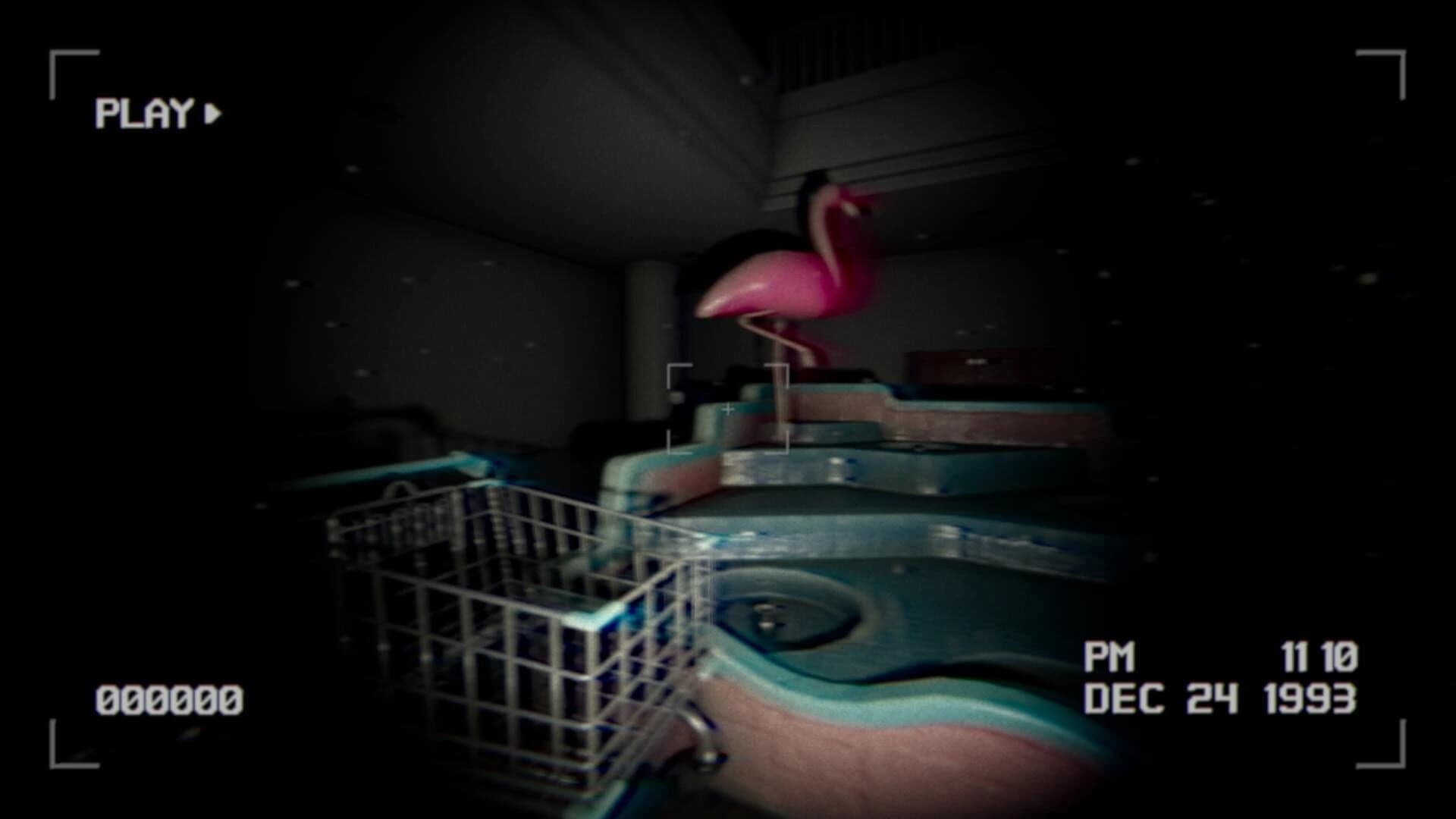 Dead Mall screenshot 3