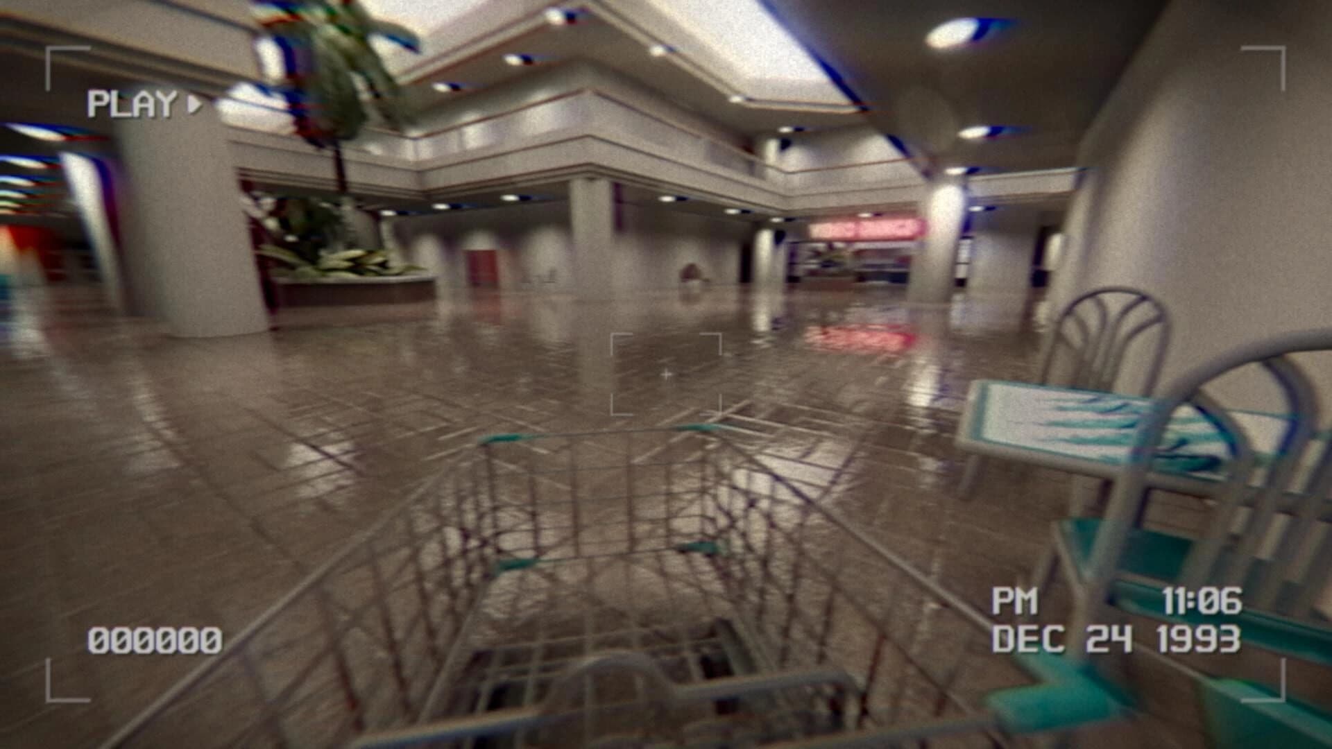 Dead Mall screenshot 2