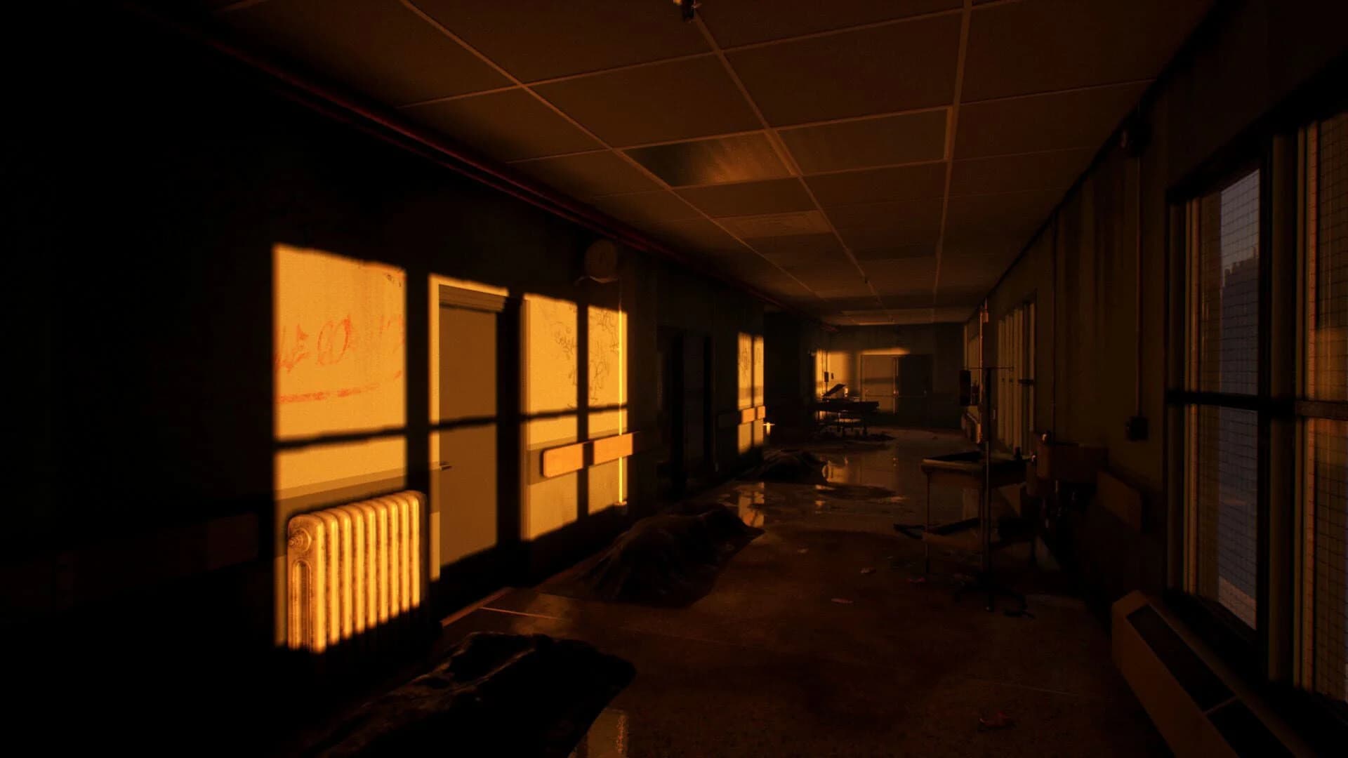 Dead Man's Diary screenshot 3