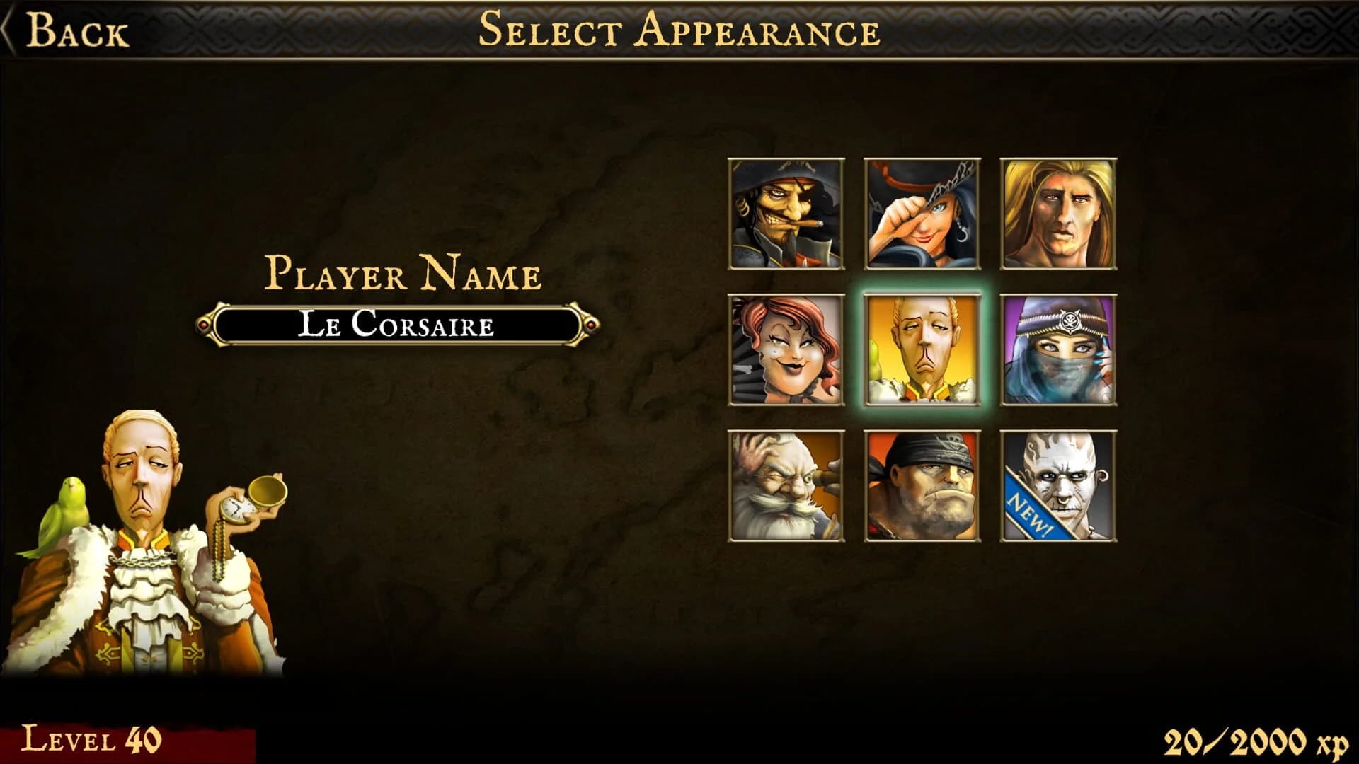 Dead Man's Draw screenshot 4