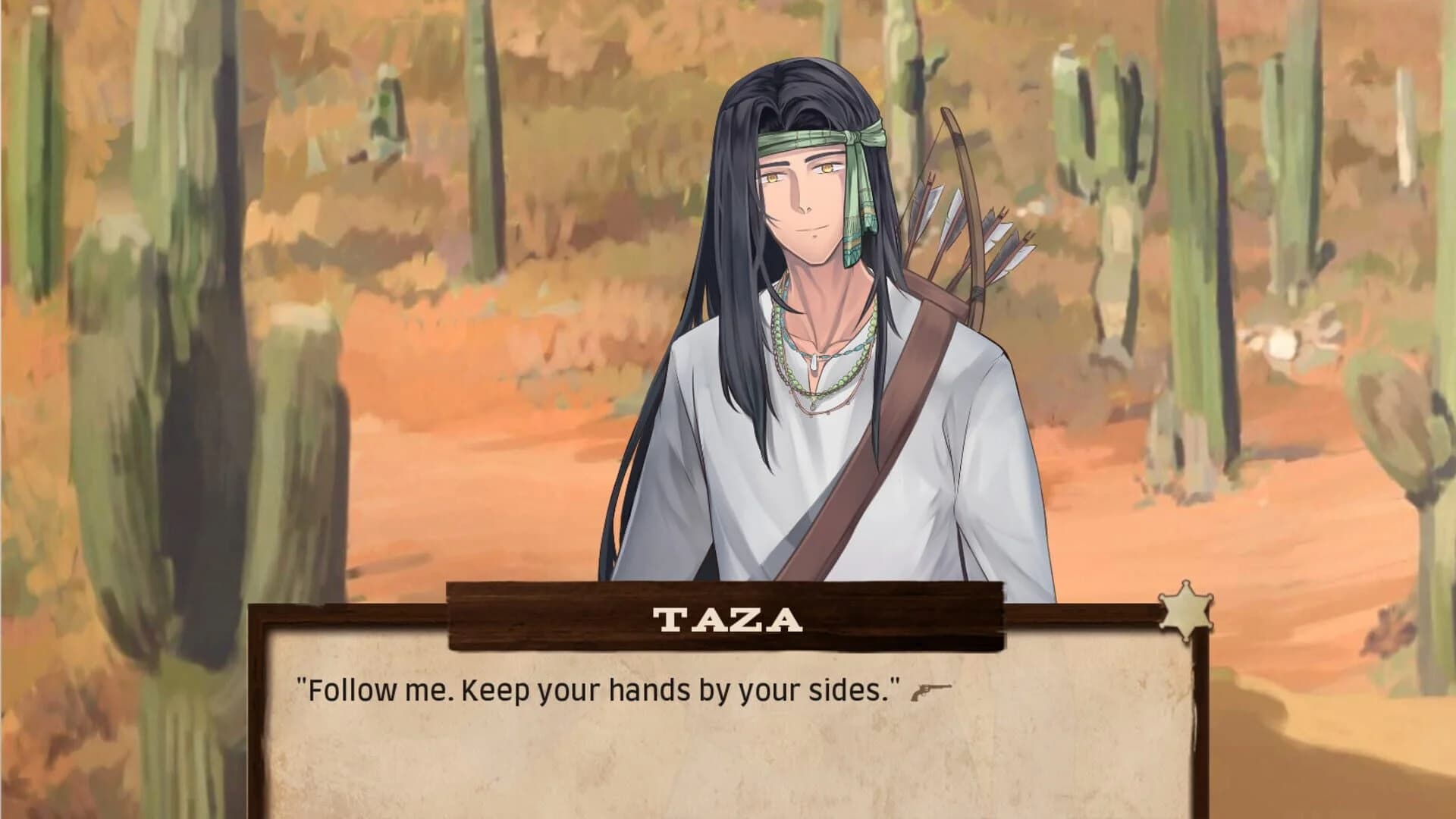 Dead Man's Rest screenshot 5