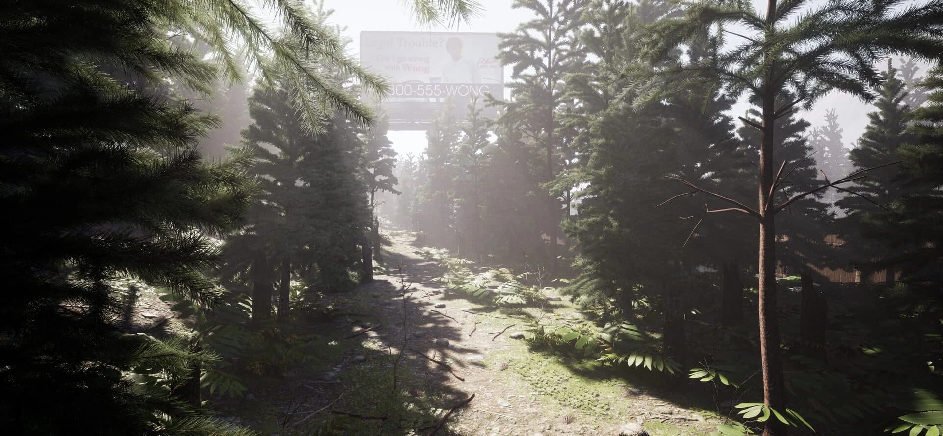 Dead Matter screenshot 4