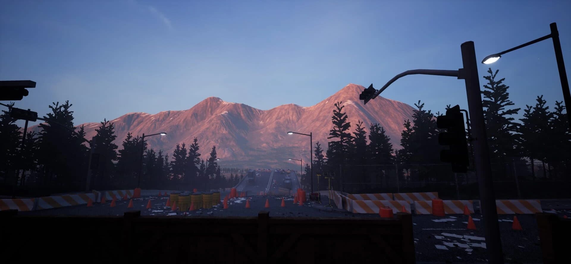 Dead Matter screenshot 5