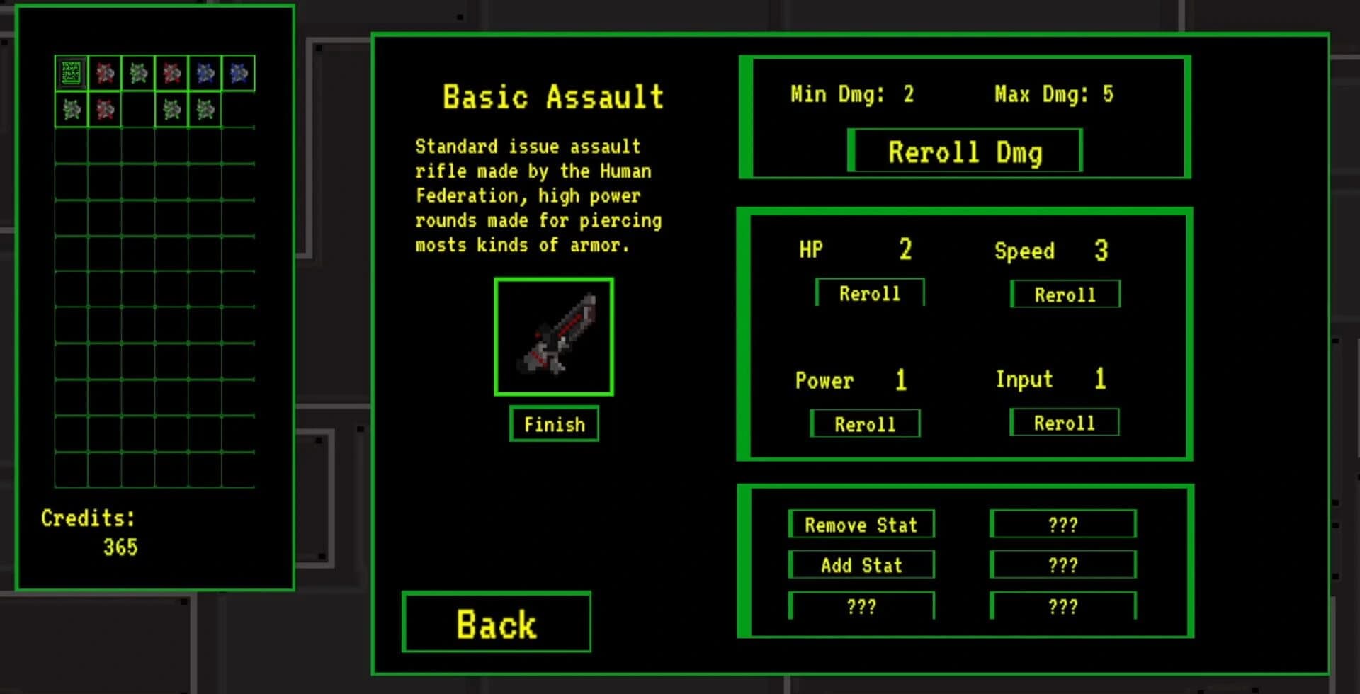 Dead Metal screenshot 4