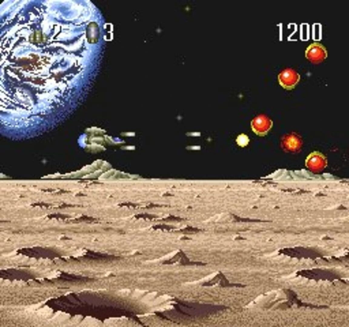 Dead Moon screenshot 5