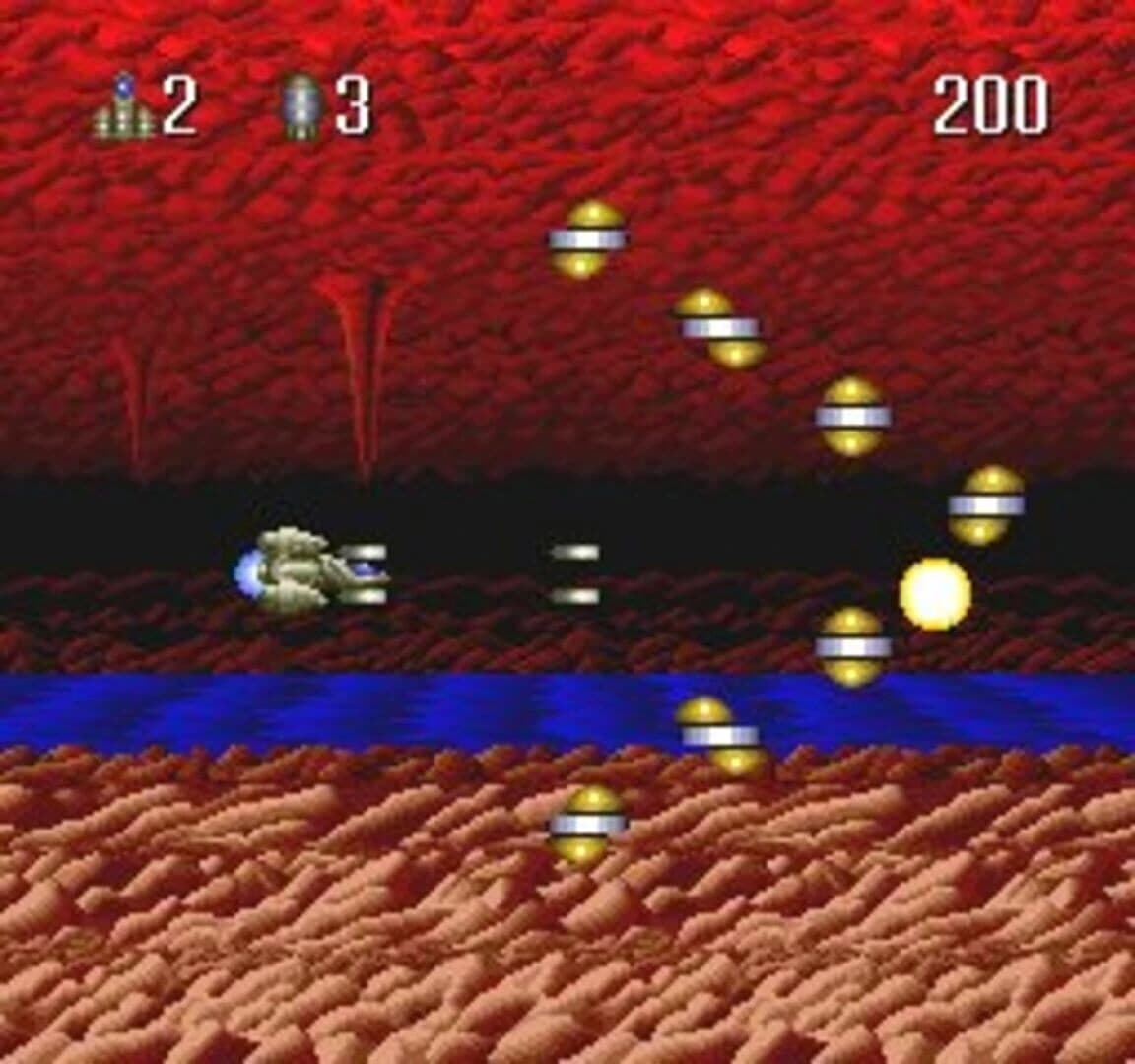 Dead Moon screenshot 3