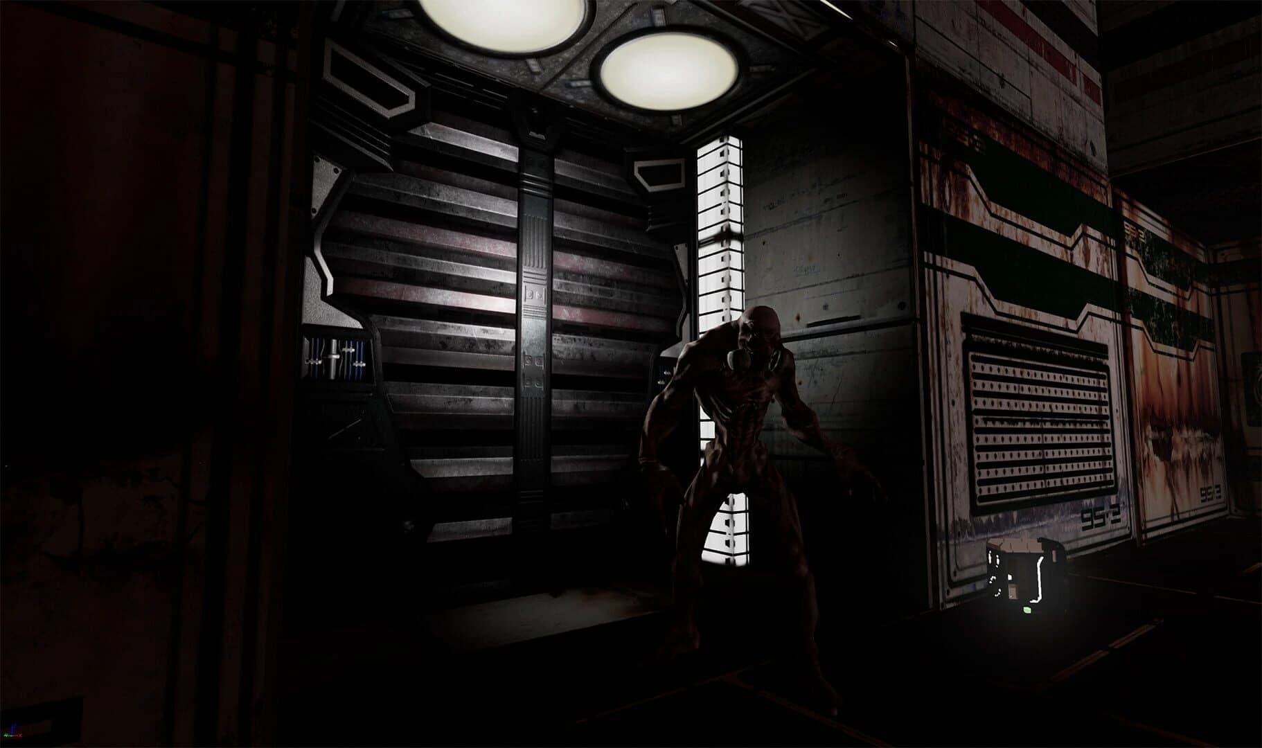 Dead Moon: Revenge on Phobos screenshot 3