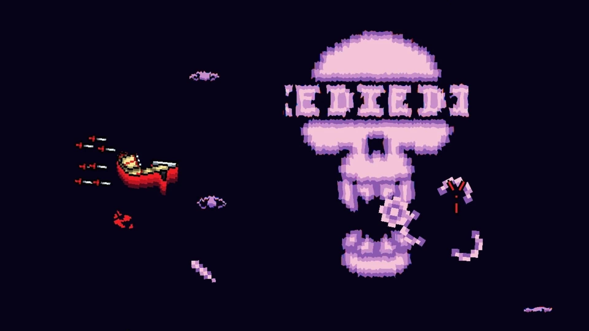 Dead Oculus screenshot 5