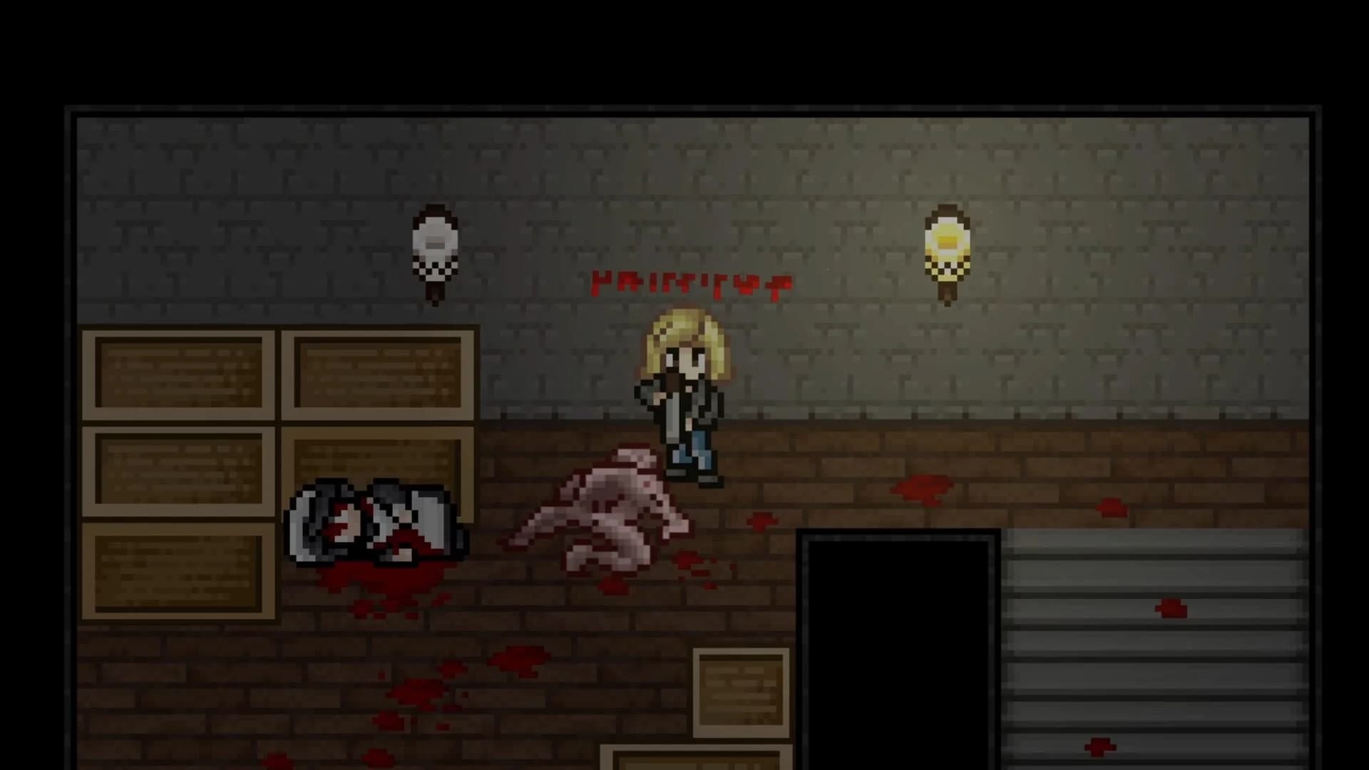 Dead of Darkness screenshot 2