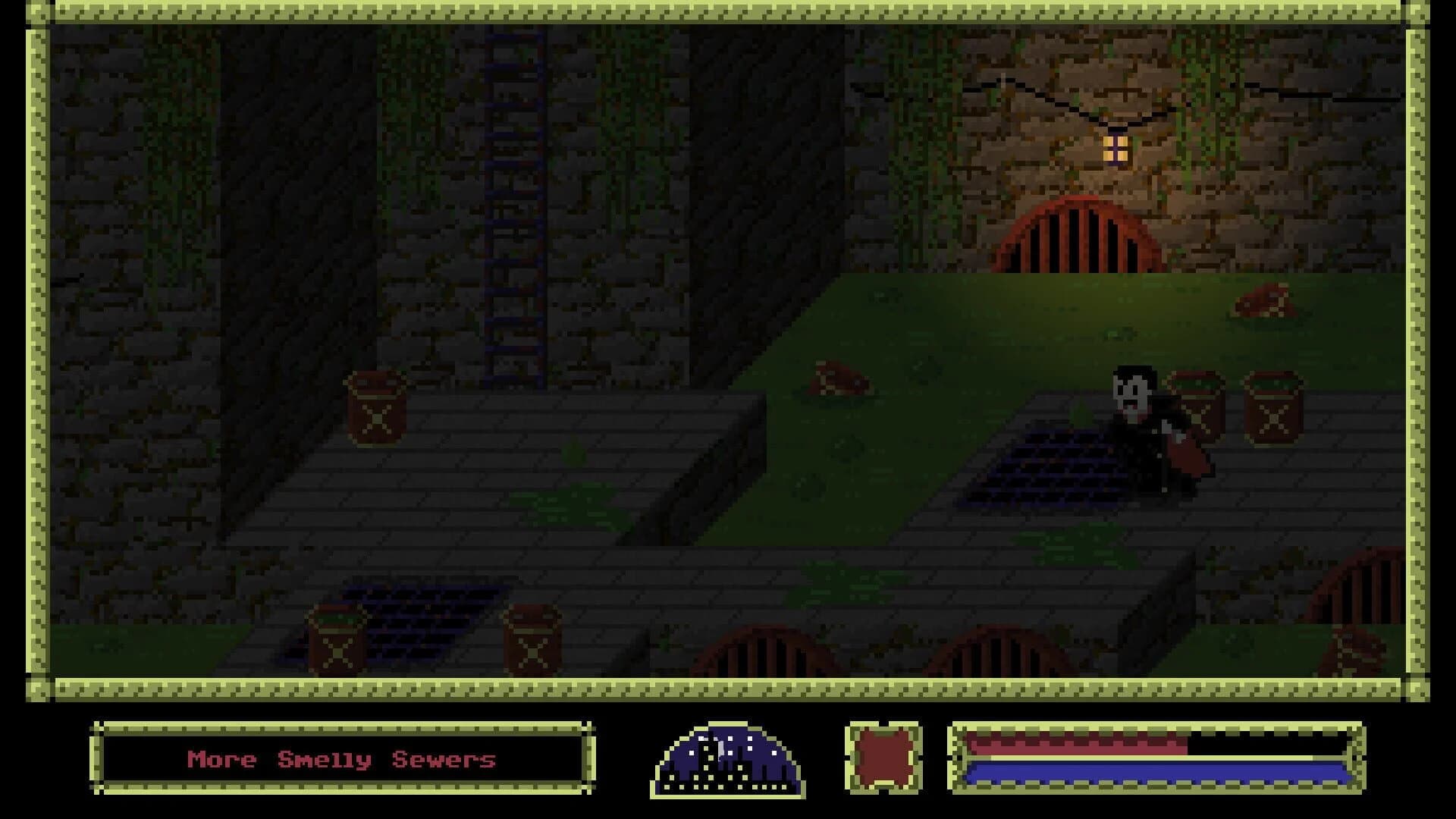 Dead of Night screenshot 4