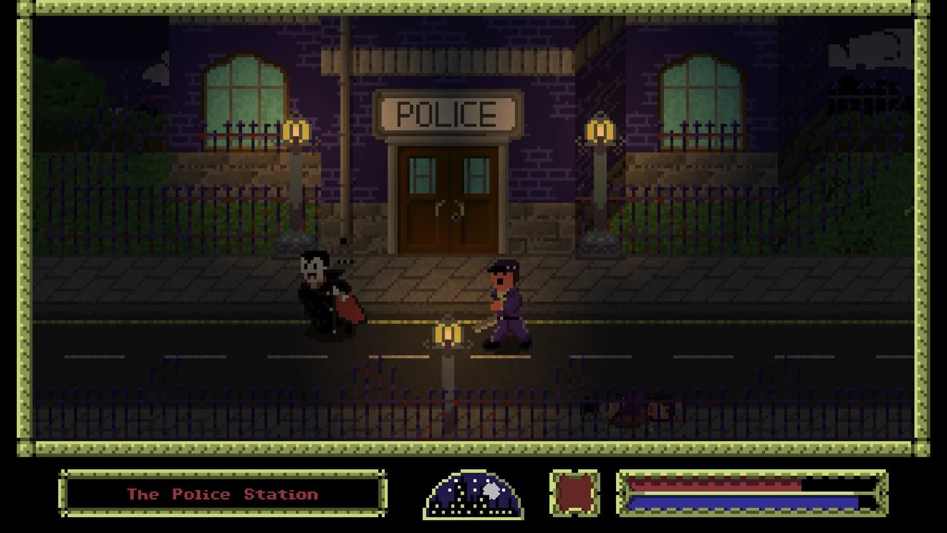 Dead of Night screenshot 5