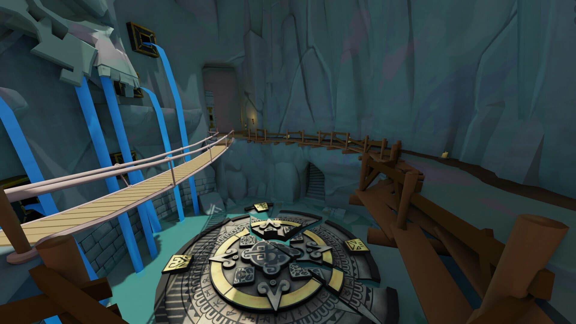 Dead of the Sea screenshot 1