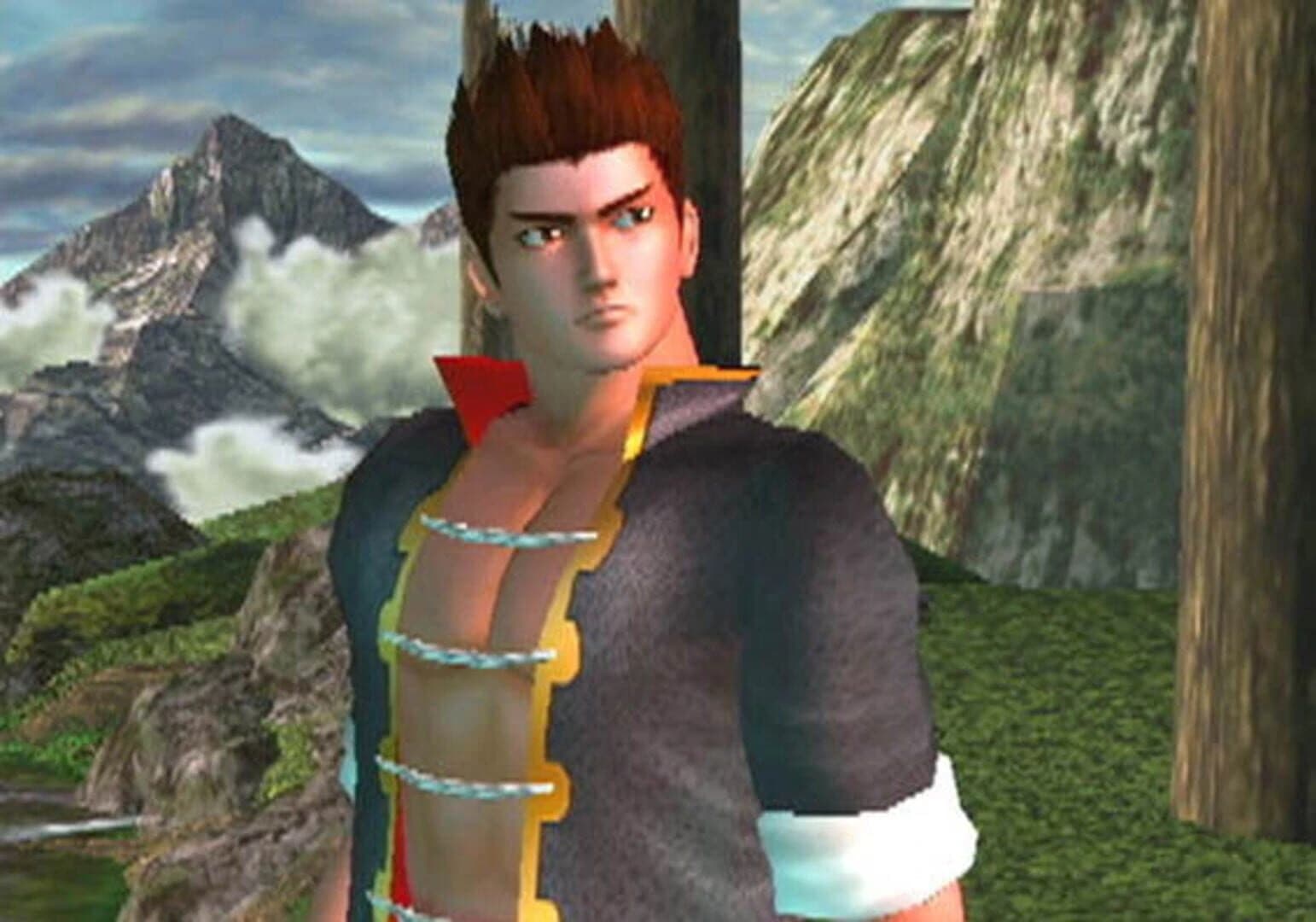 Dead or Alive 2: Hardcore screenshot 3