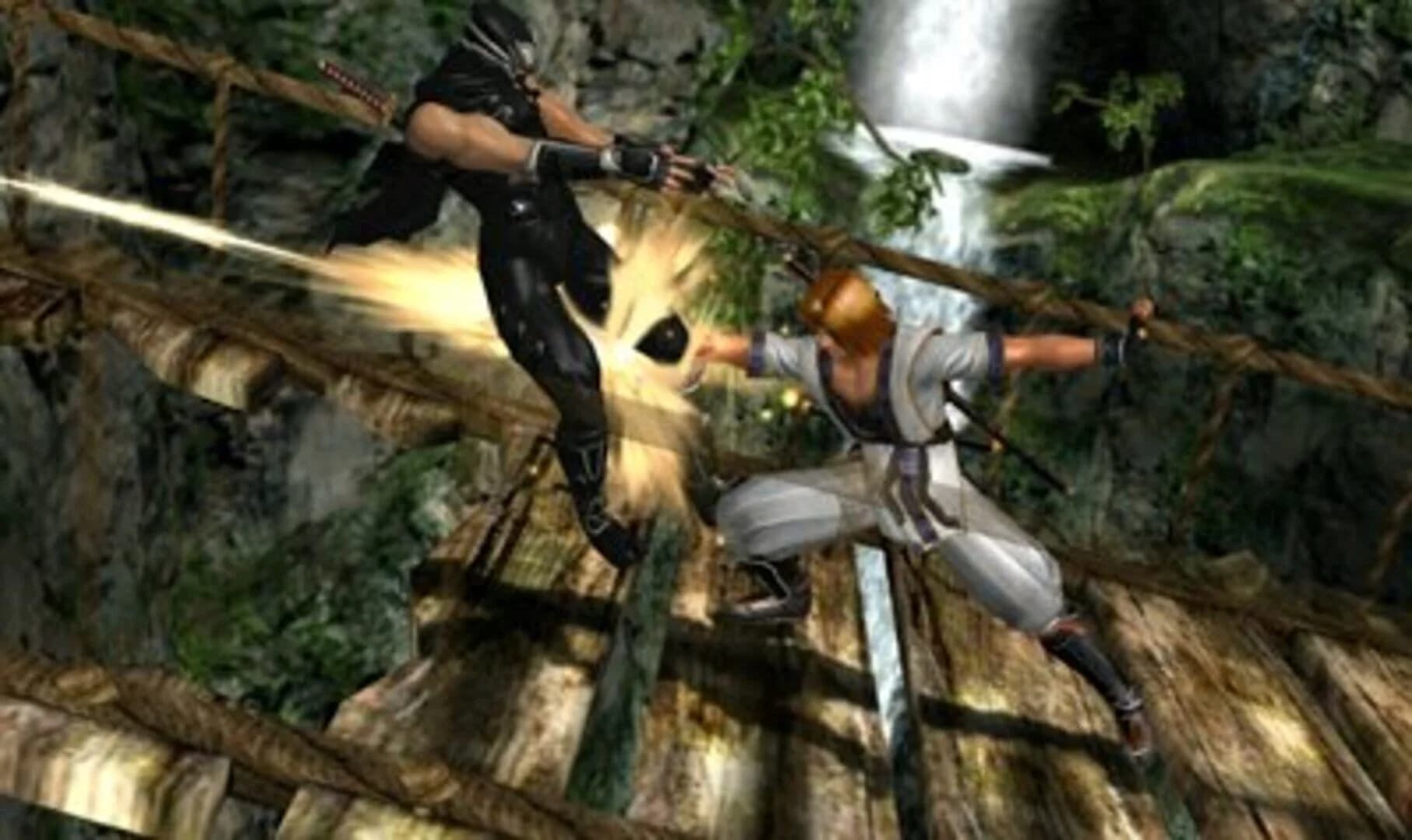 Dead or Alive: Dimensions screenshot 2