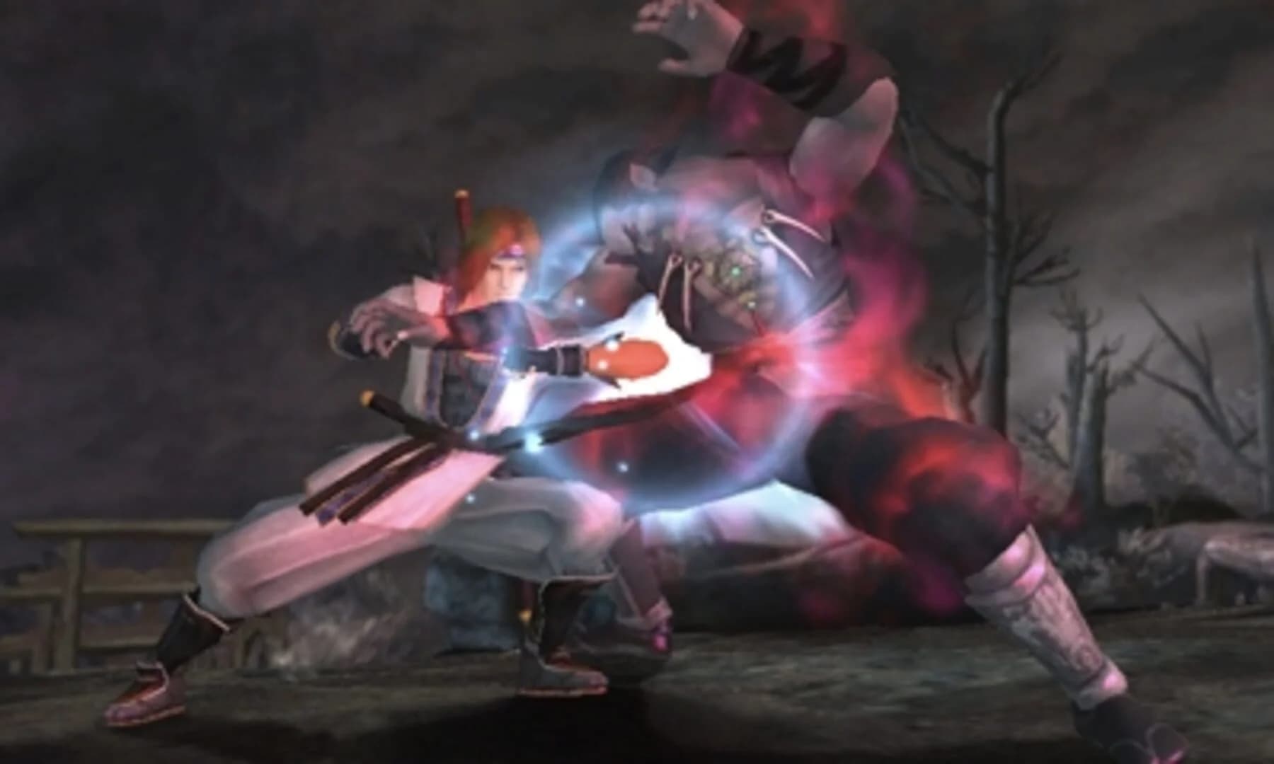 Dead or Alive: Dimensions screenshot 4