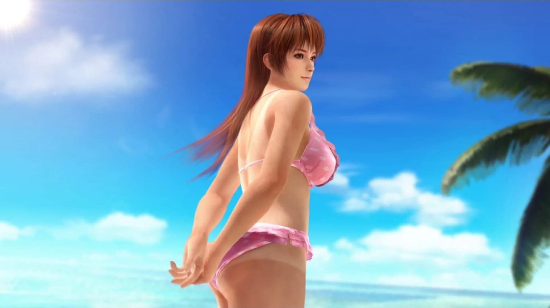 Dead or Alive Xtreme 3: Venus screenshot 3