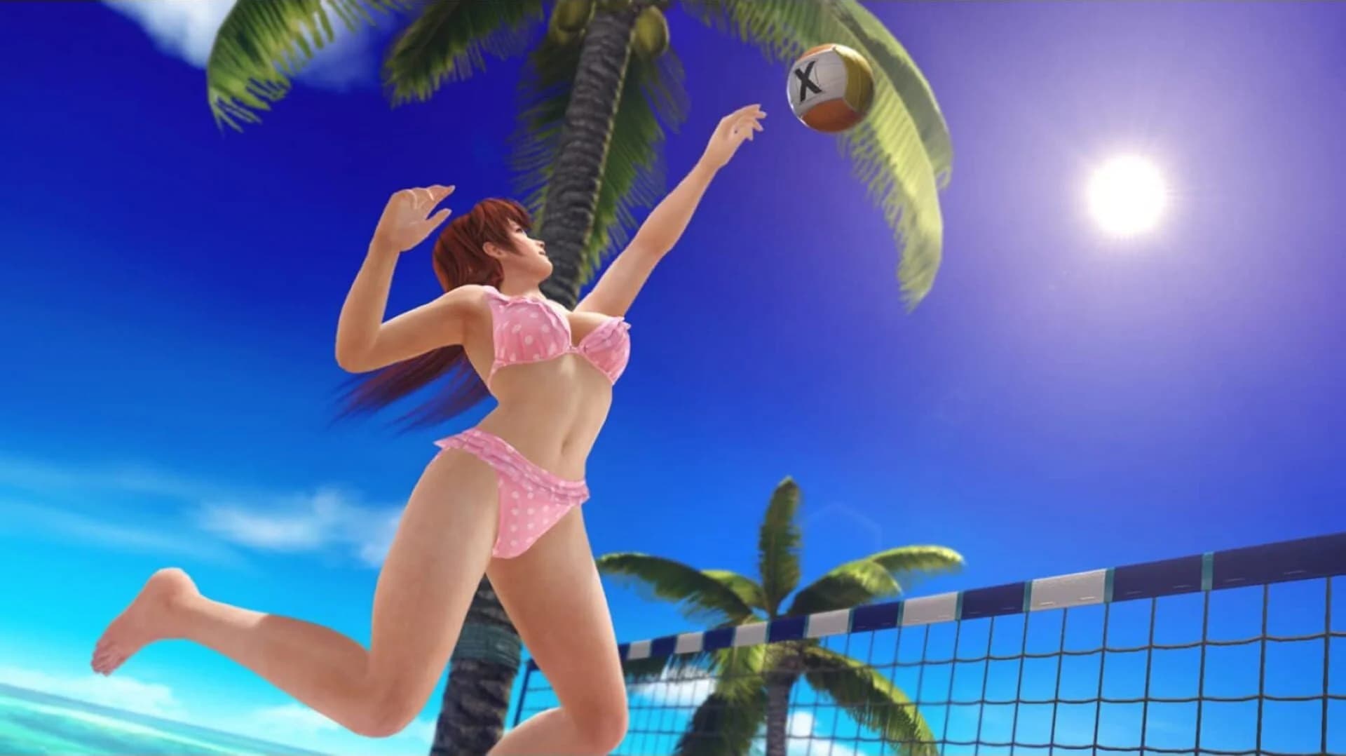 Dead or Alive Xtreme 3: Venus screenshot 4