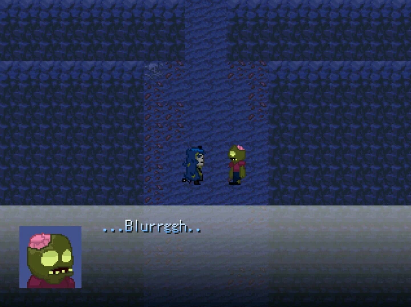 Dead Pixels screenshot 3