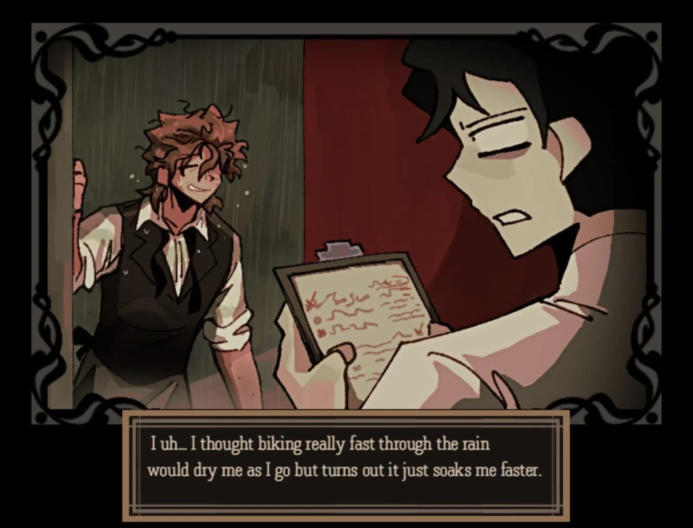 Dead Plate screenshot 4