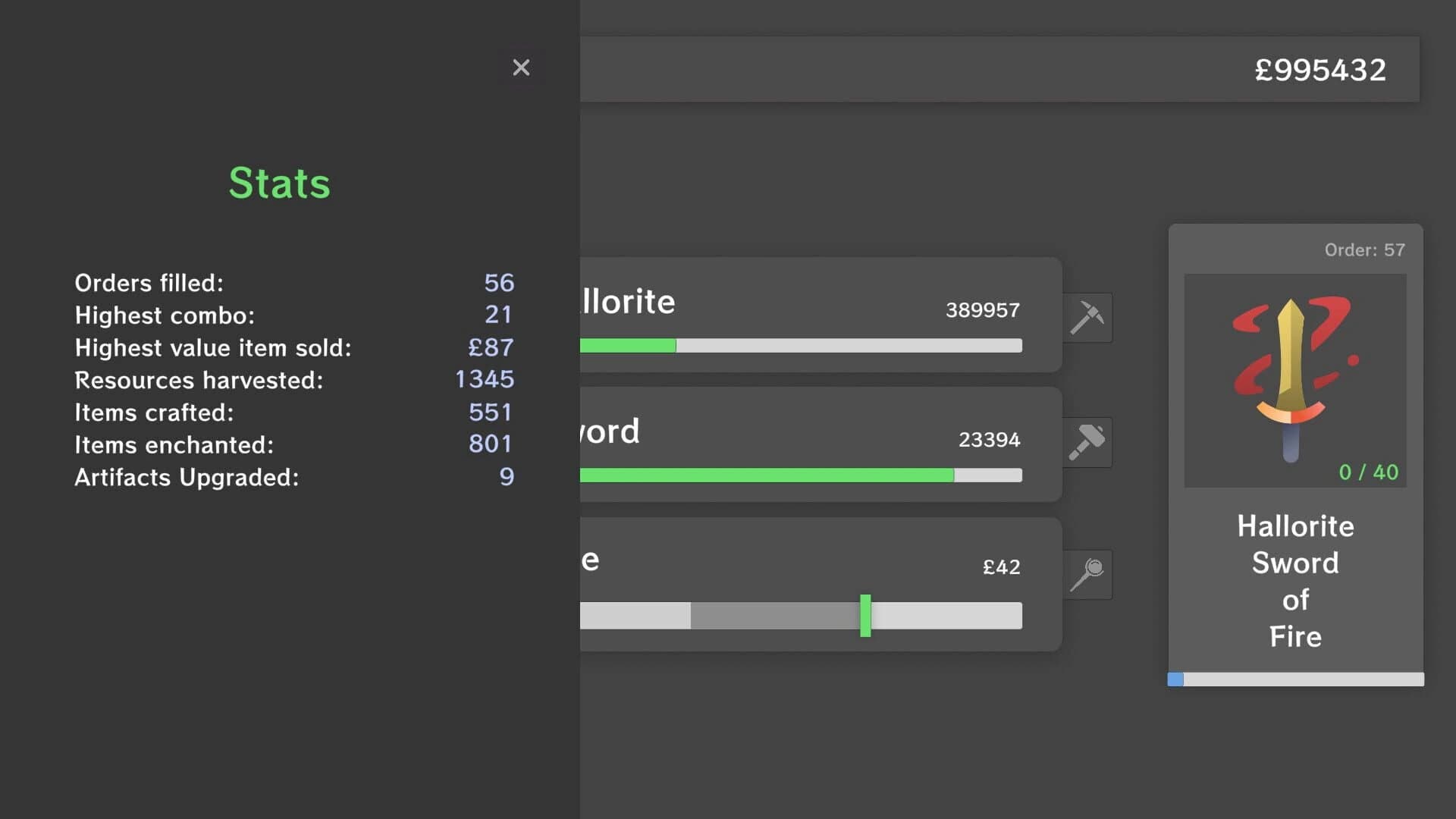 Dead Profit screenshot 3