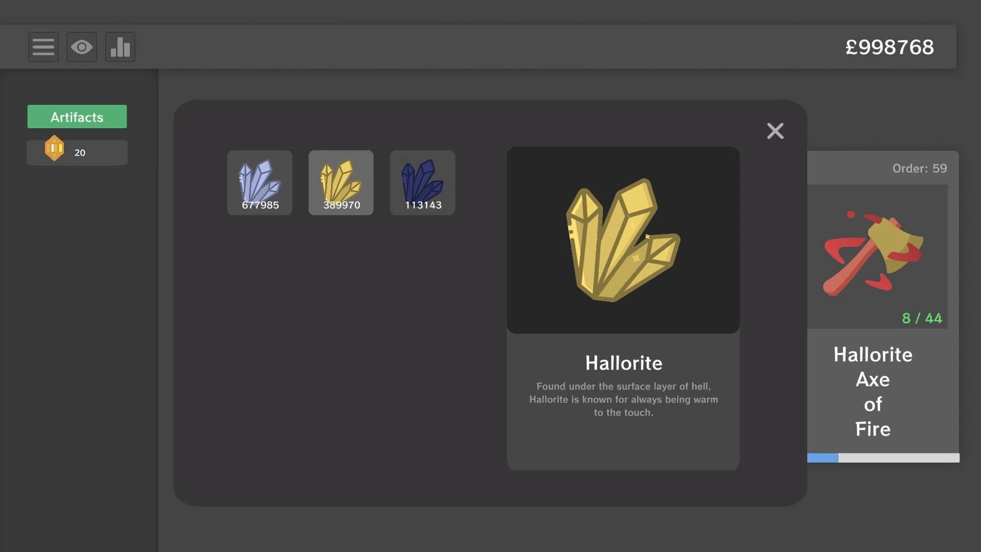 Dead Profit screenshot 4