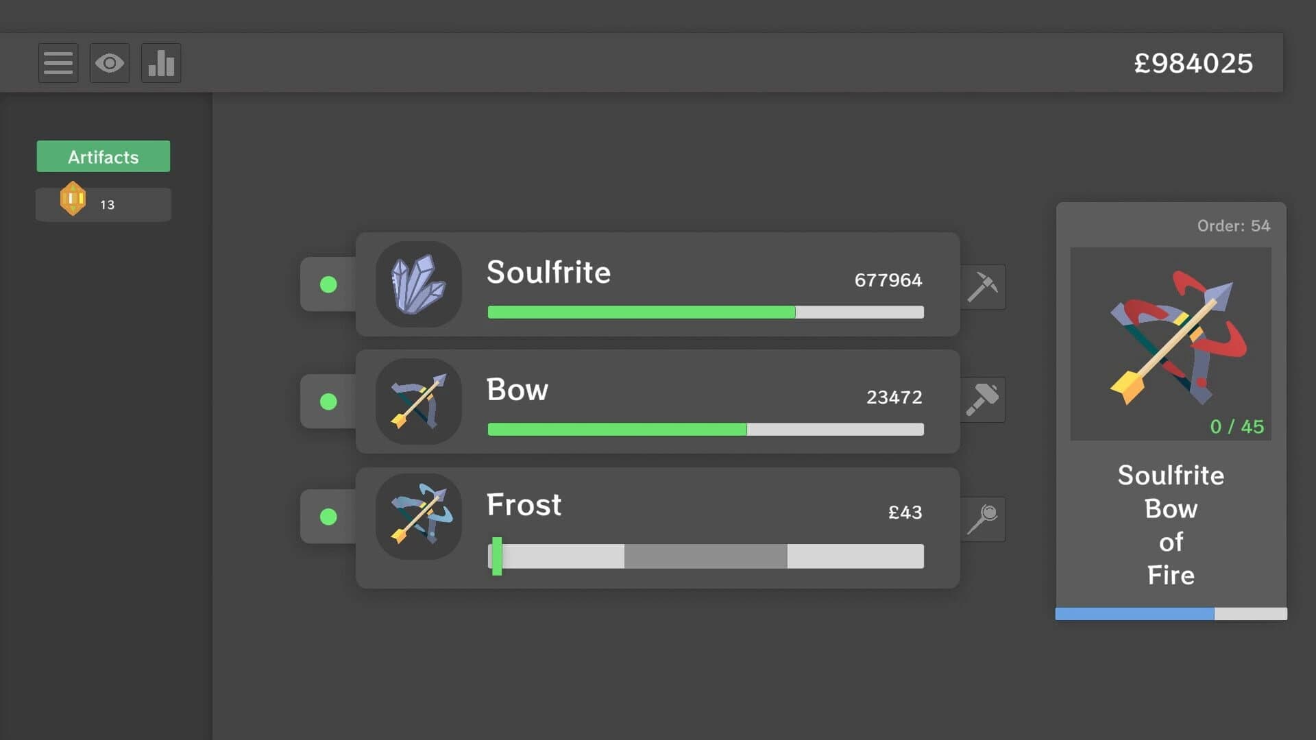 Dead Profit screenshot 5