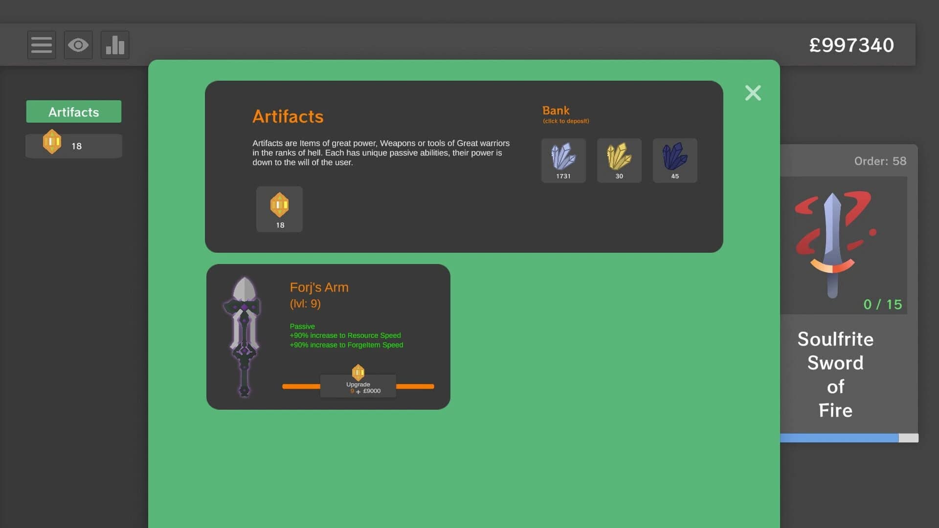 Dead Profit screenshot 2