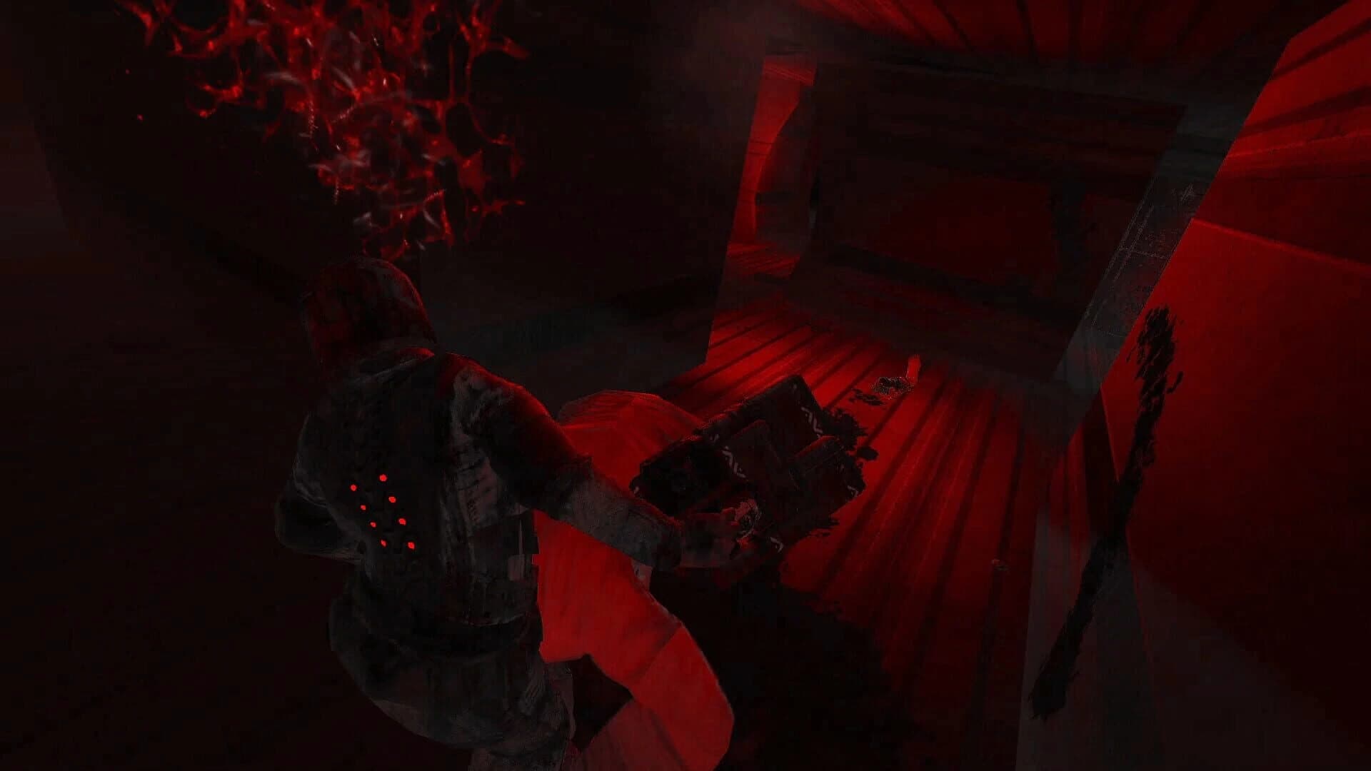 Dead Rig screenshot 4