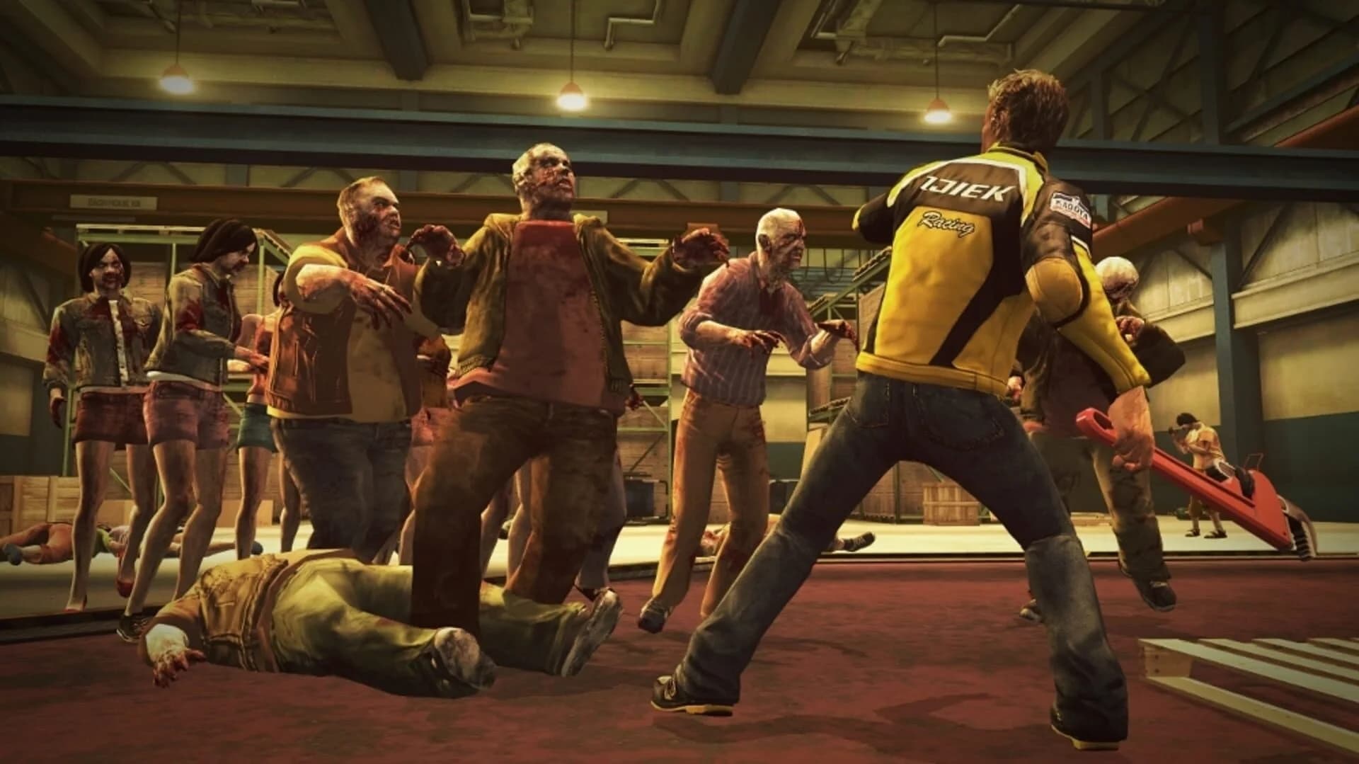 Dead Rising 2: Case West screenshot 5