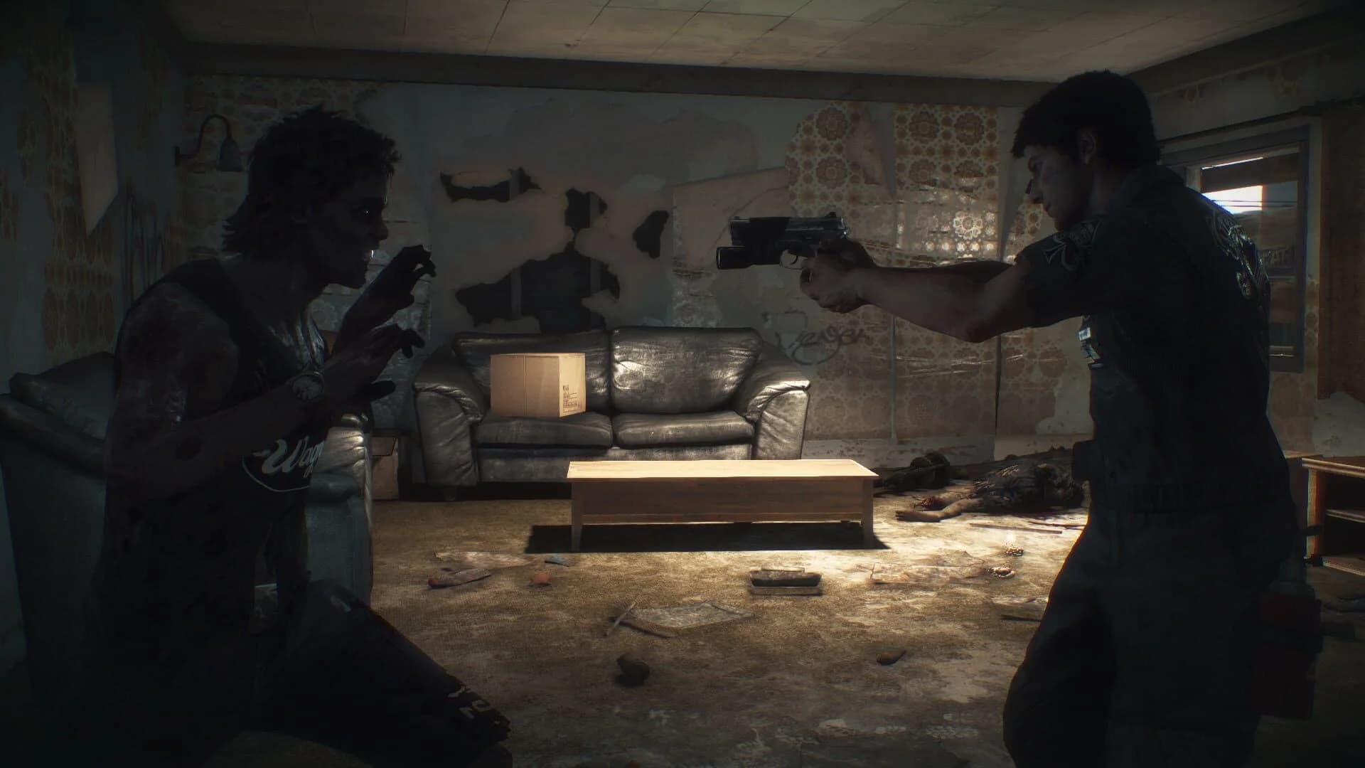 Dead Rising 3: Apocalypse Edition screenshot 3