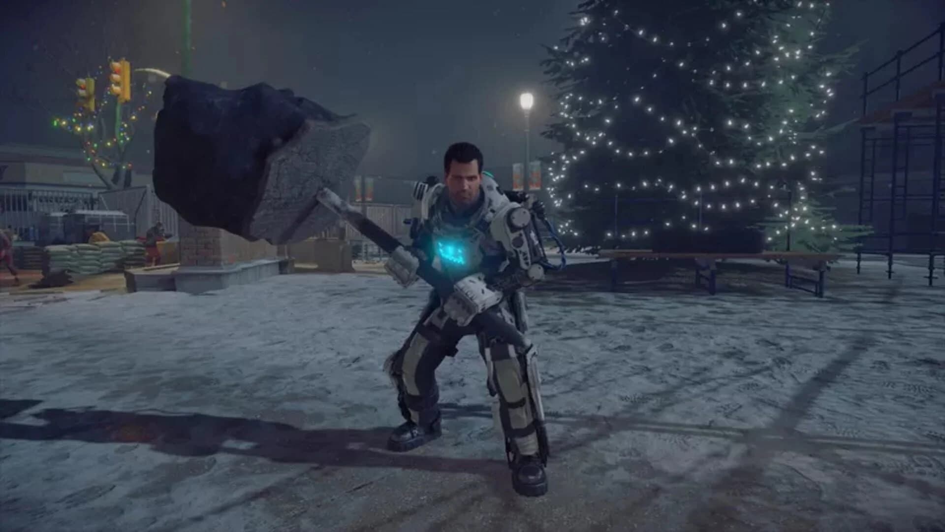 Dead Rising 4 screenshot 3