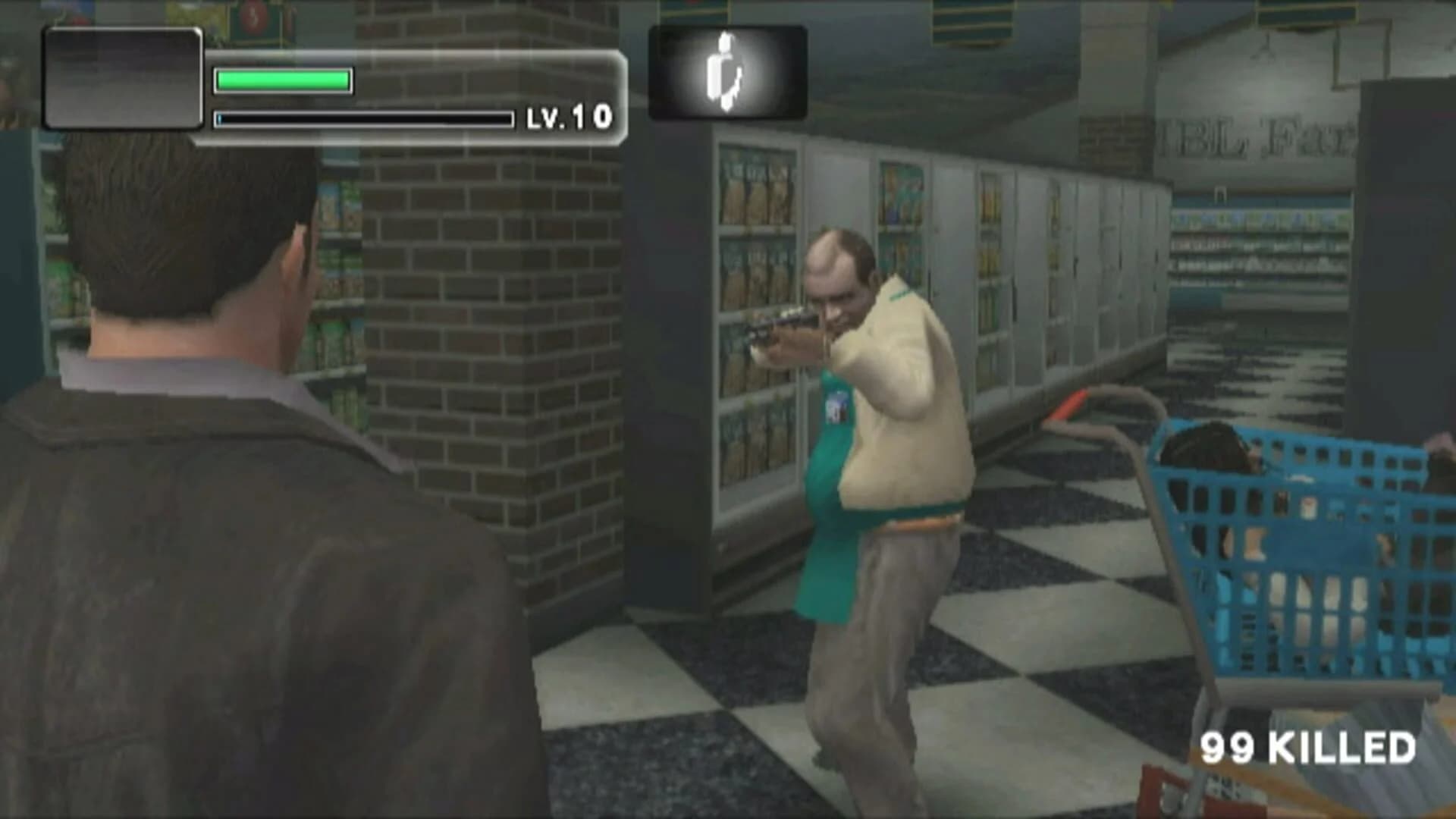 Dead Rising: Chop Till You Drop screenshot 5