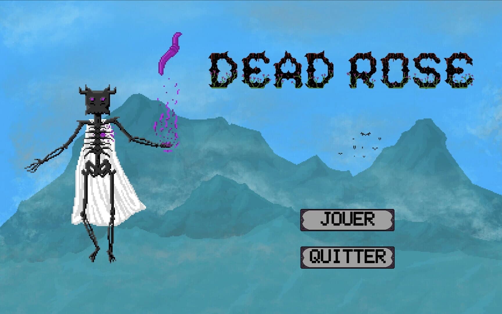 Dead Rose screenshot 5
