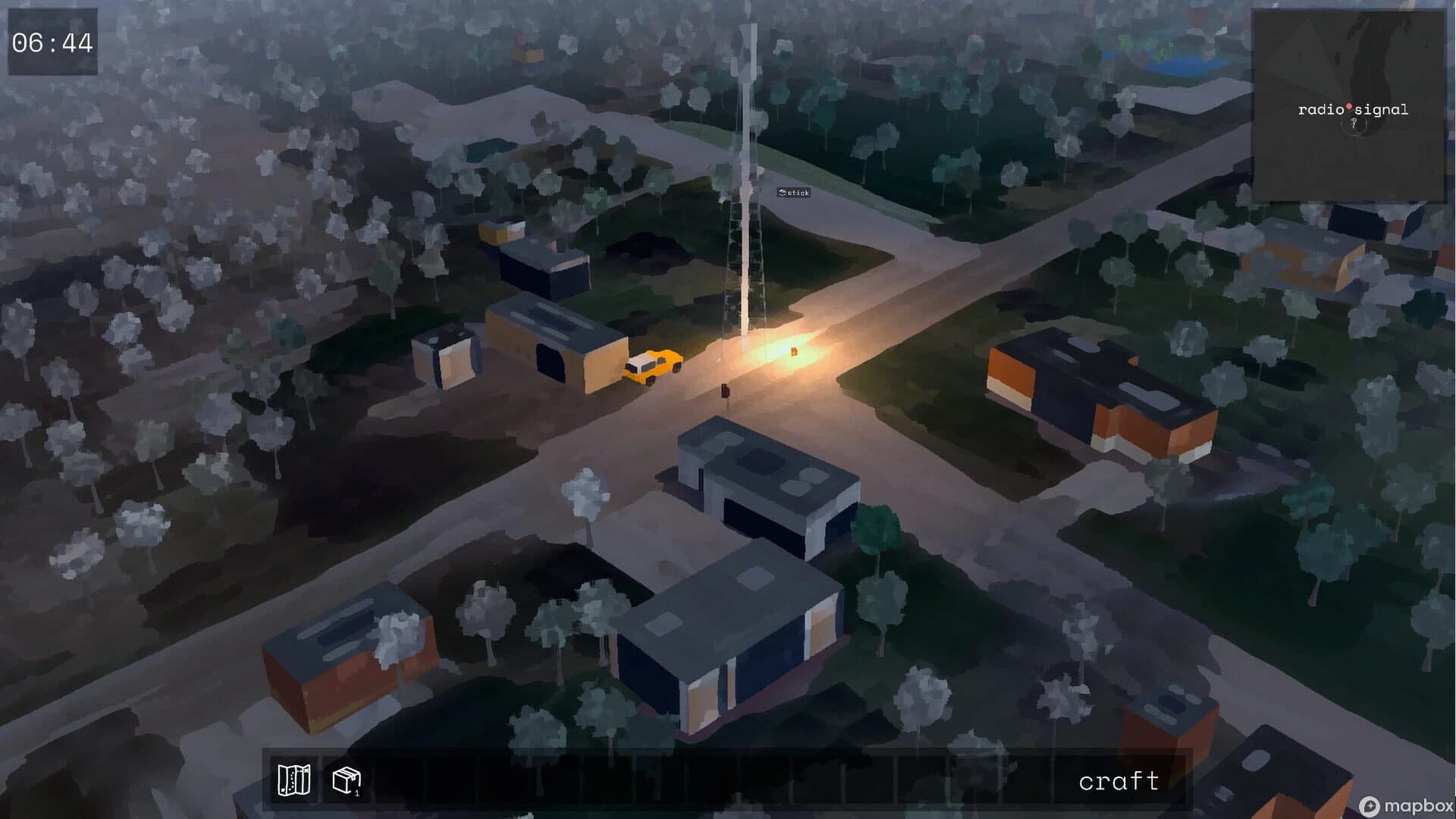 Dead Run screenshot 2