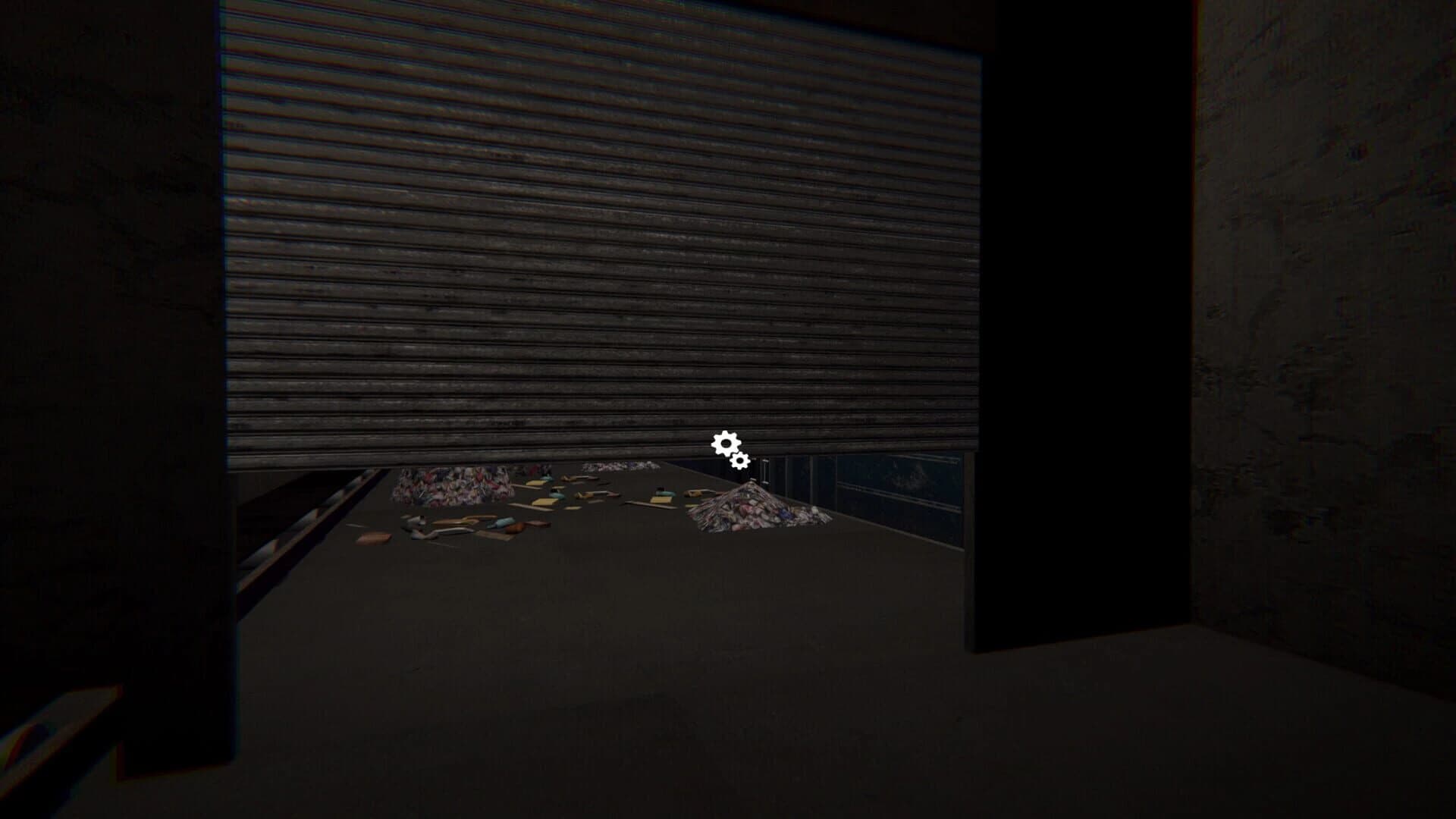 Dead Scrap screenshot 4