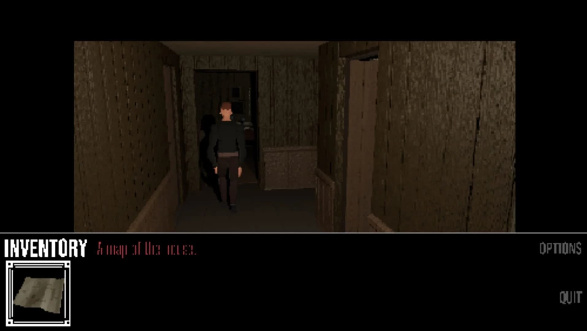 Dead Seater screenshot 4