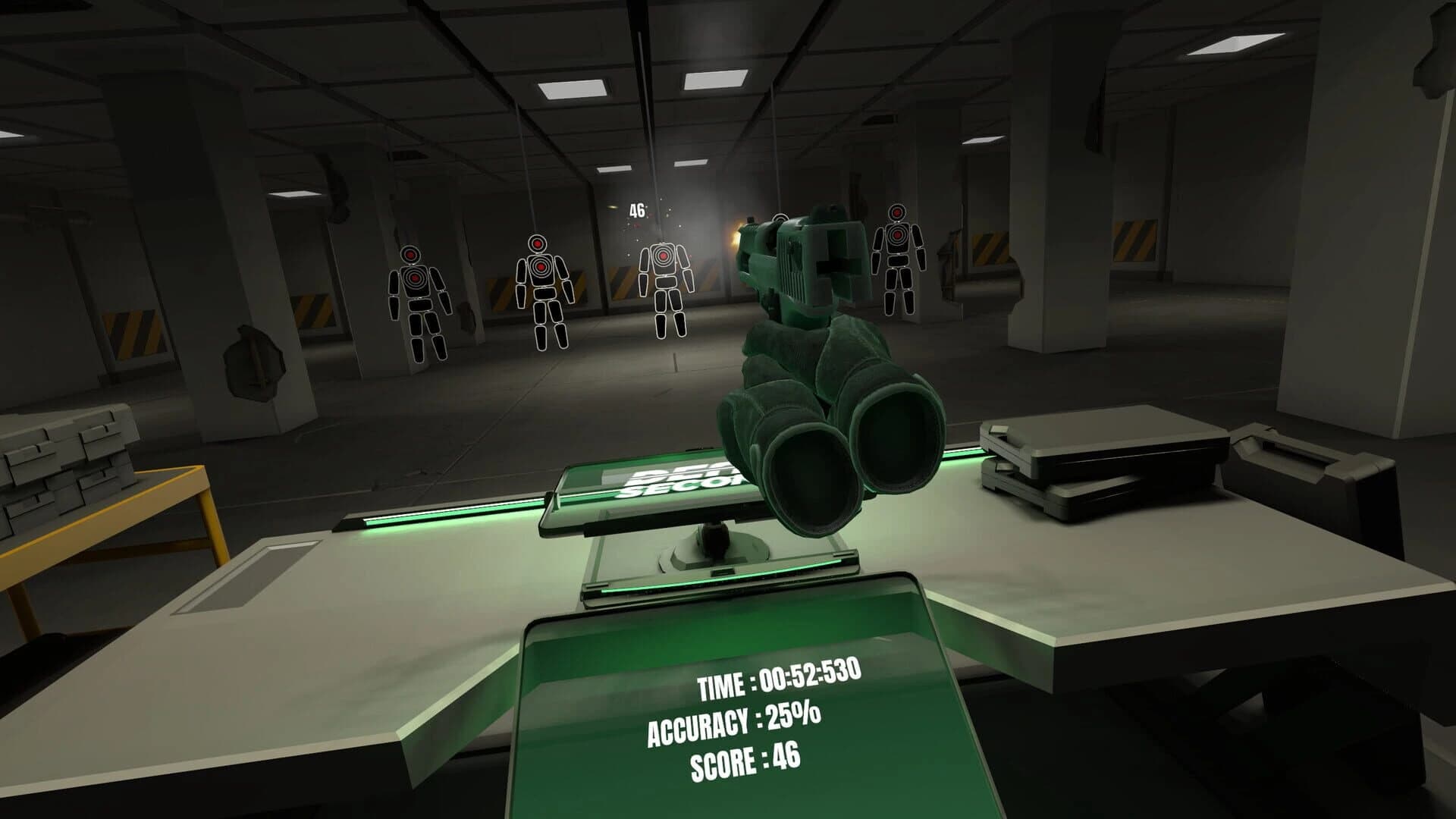 Dead Second screenshot 3